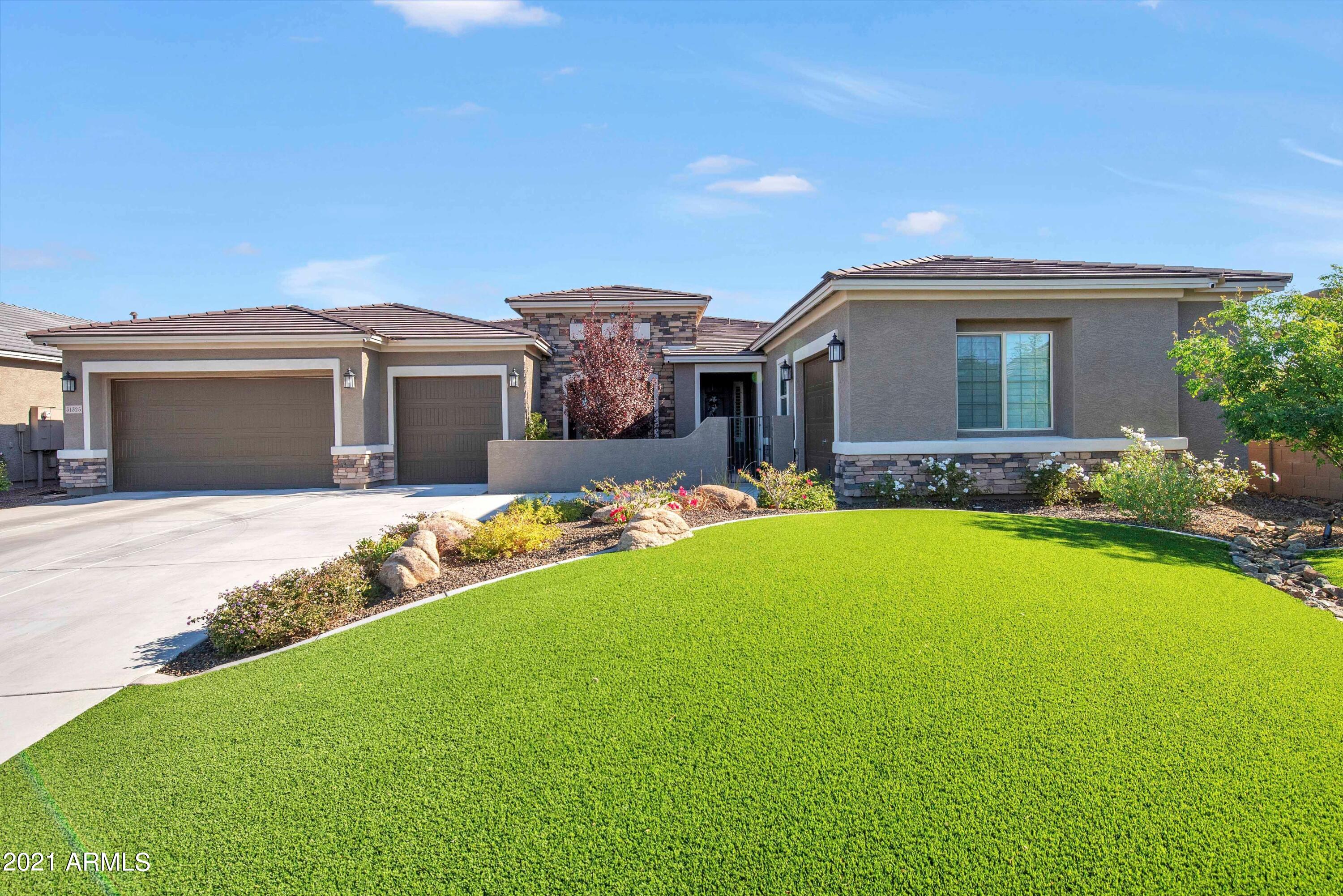 Estates at Sunrise Vista - Residential