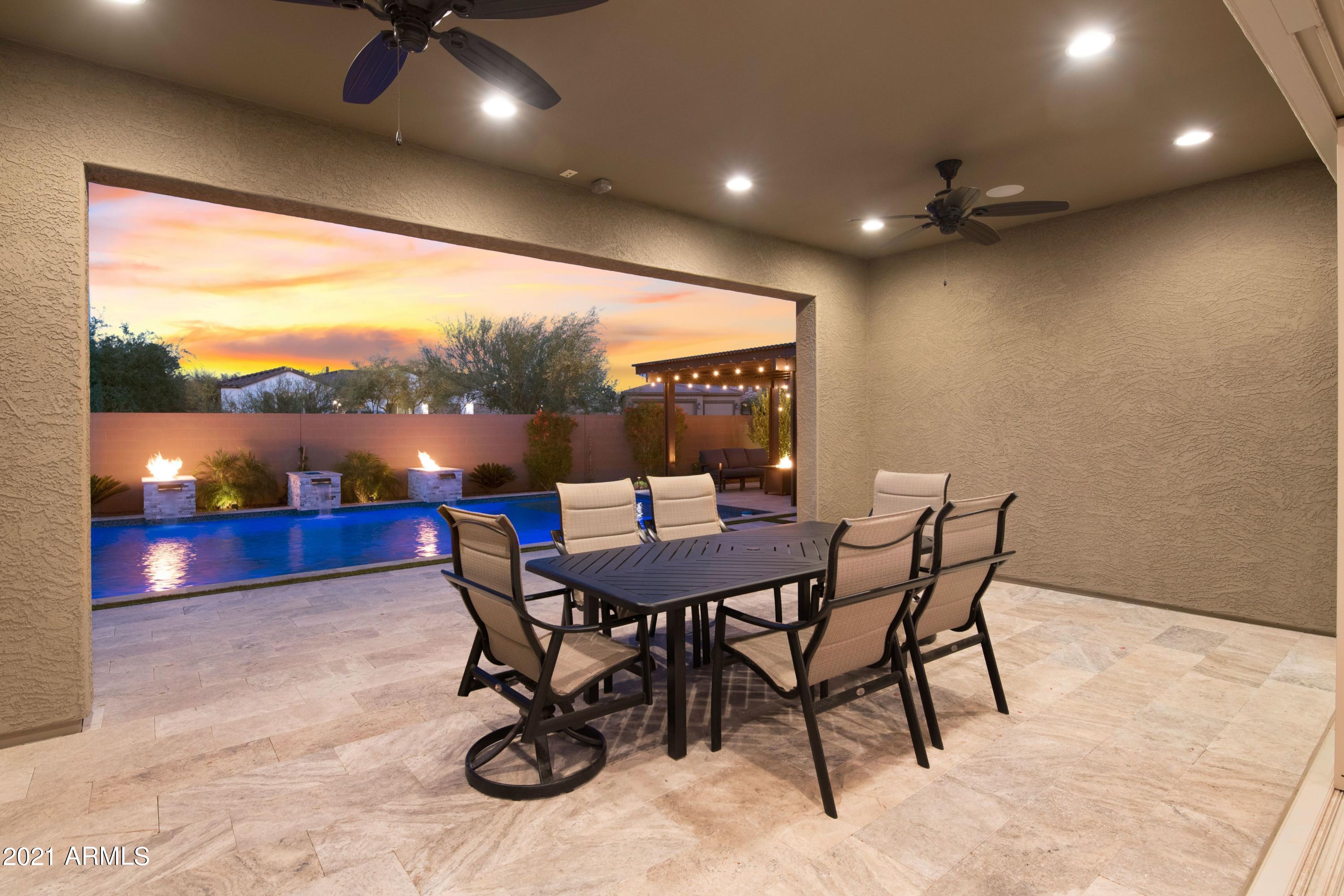 Estates at Sunrise Vista - Residential