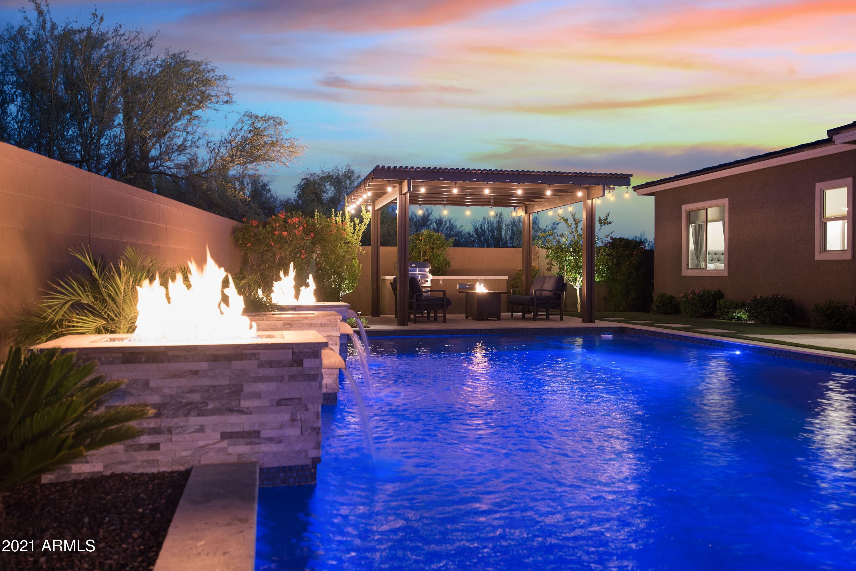 Estates at Sunrise Vista - Residential