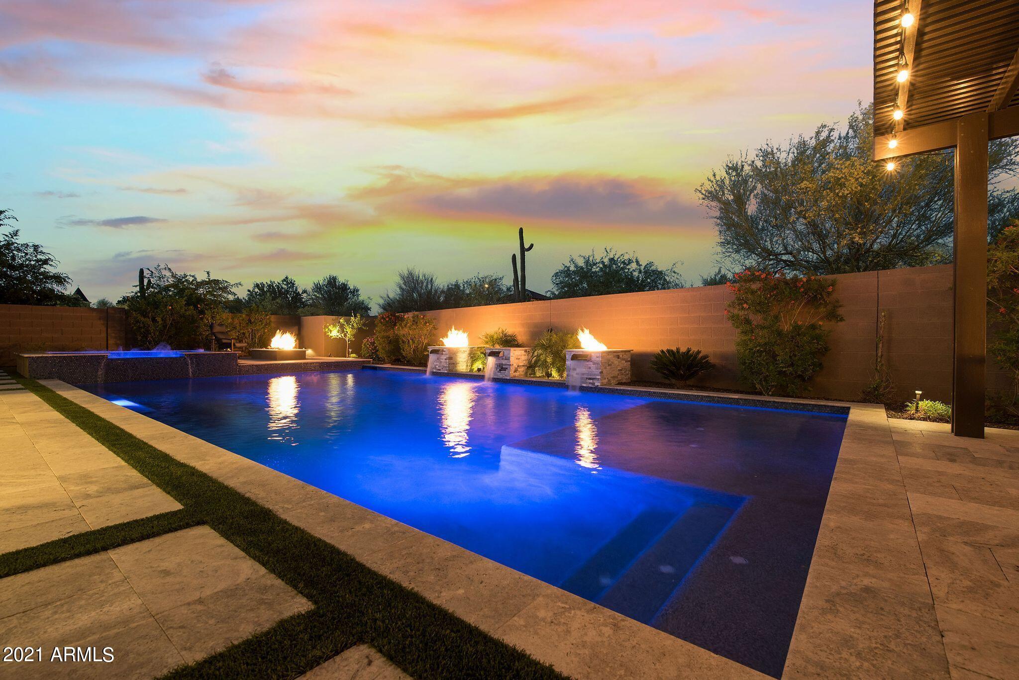 Estates at Sunrise Vista - Residential