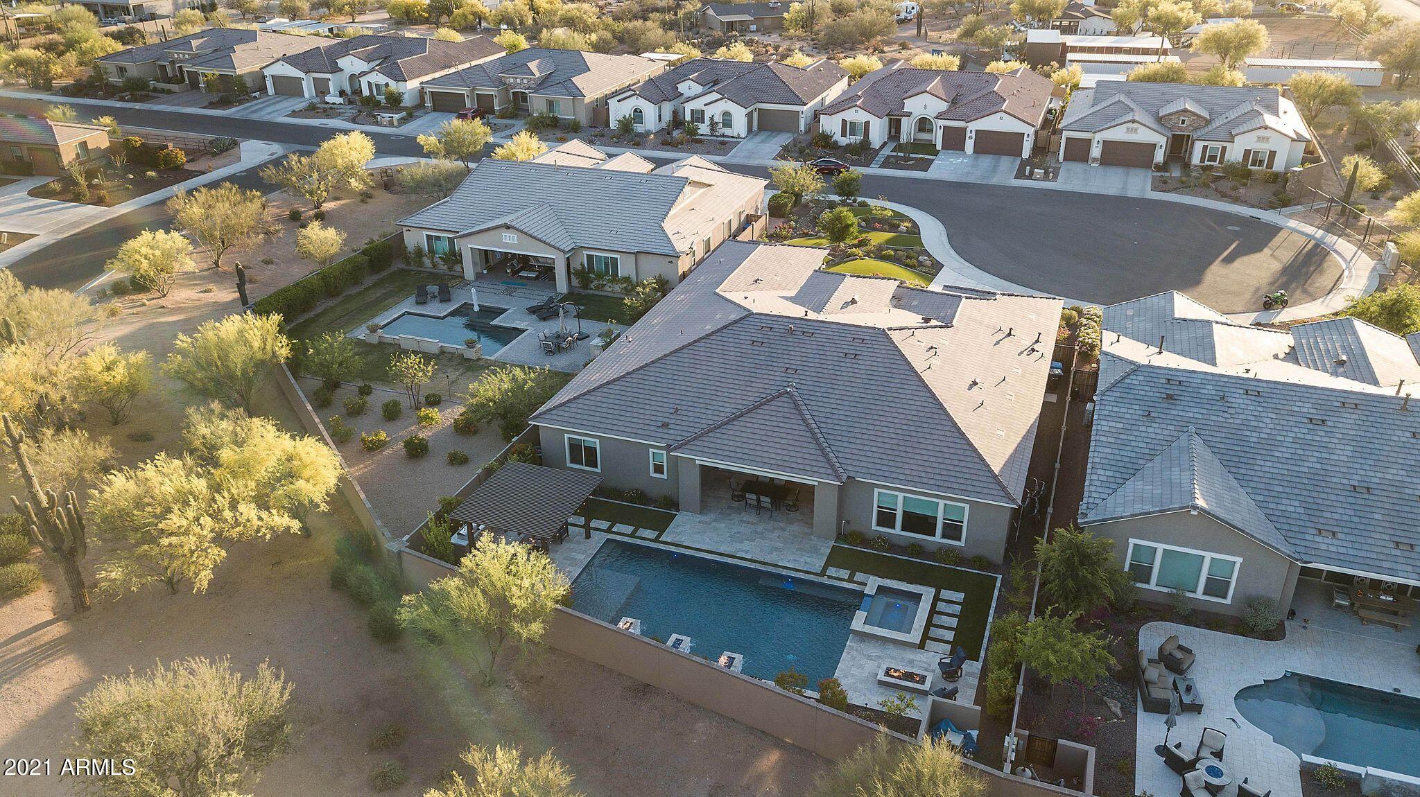 Estates at Sunrise Vista - Residential