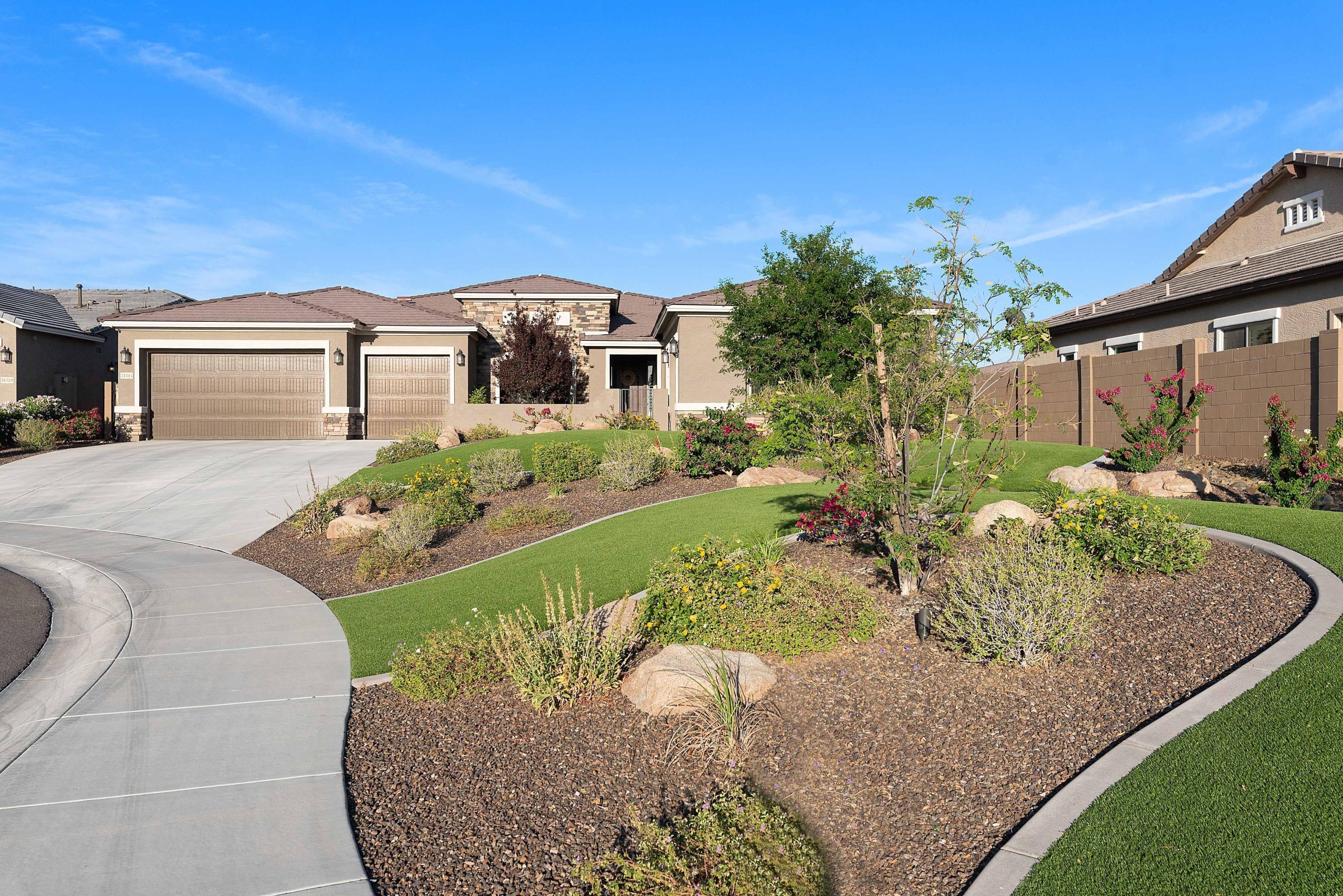 Estates at Sunrise Vista - Residential