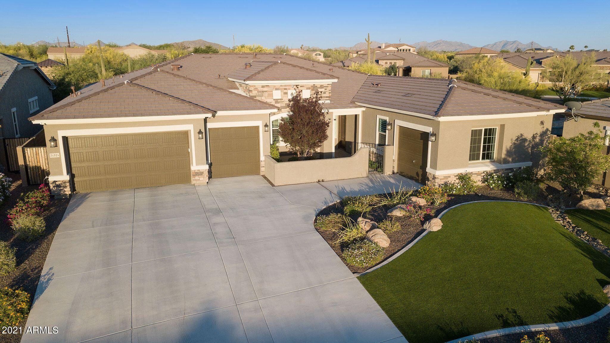 Estates at Sunrise Vista - Residential