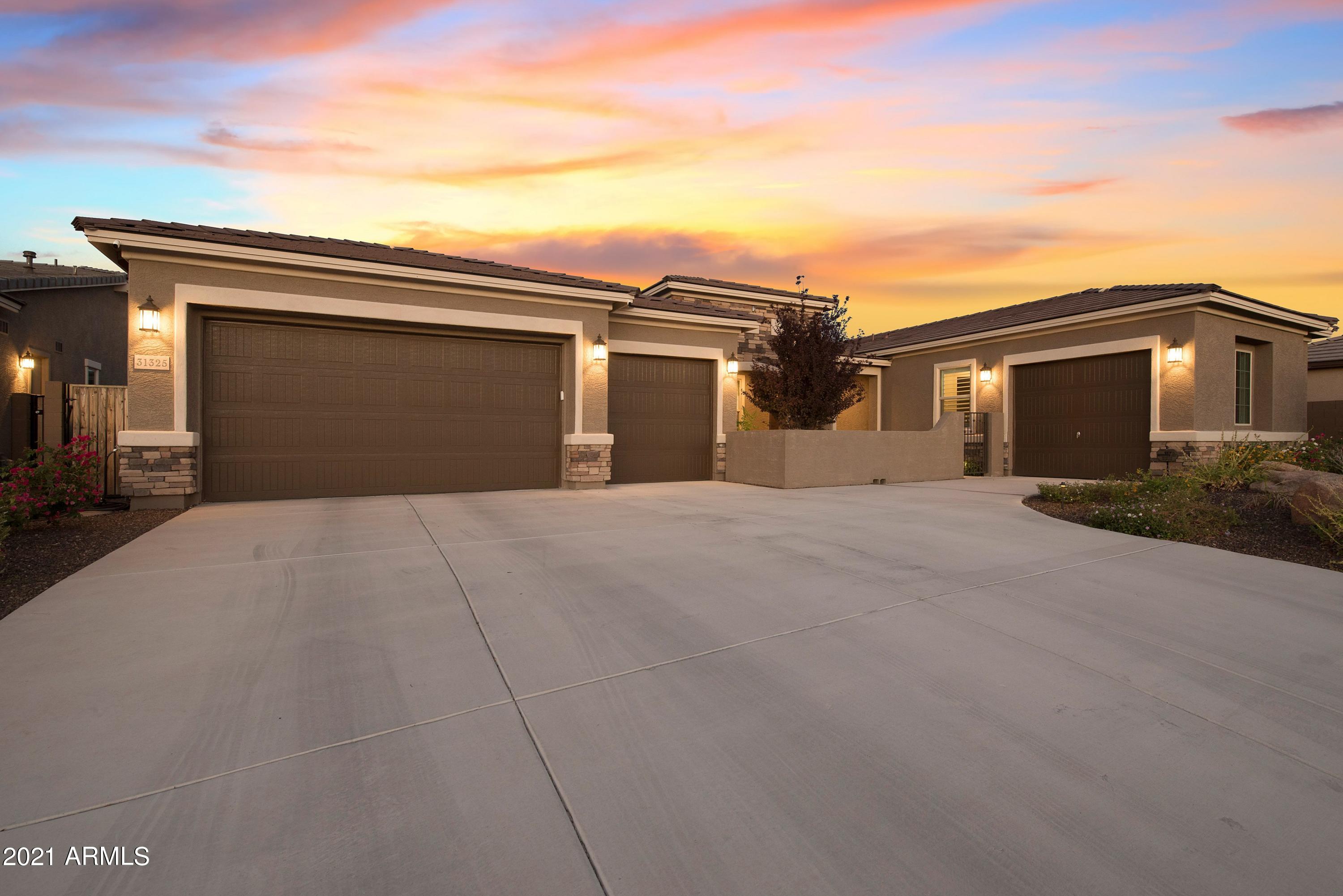 Estates at Sunrise Vista - Residential