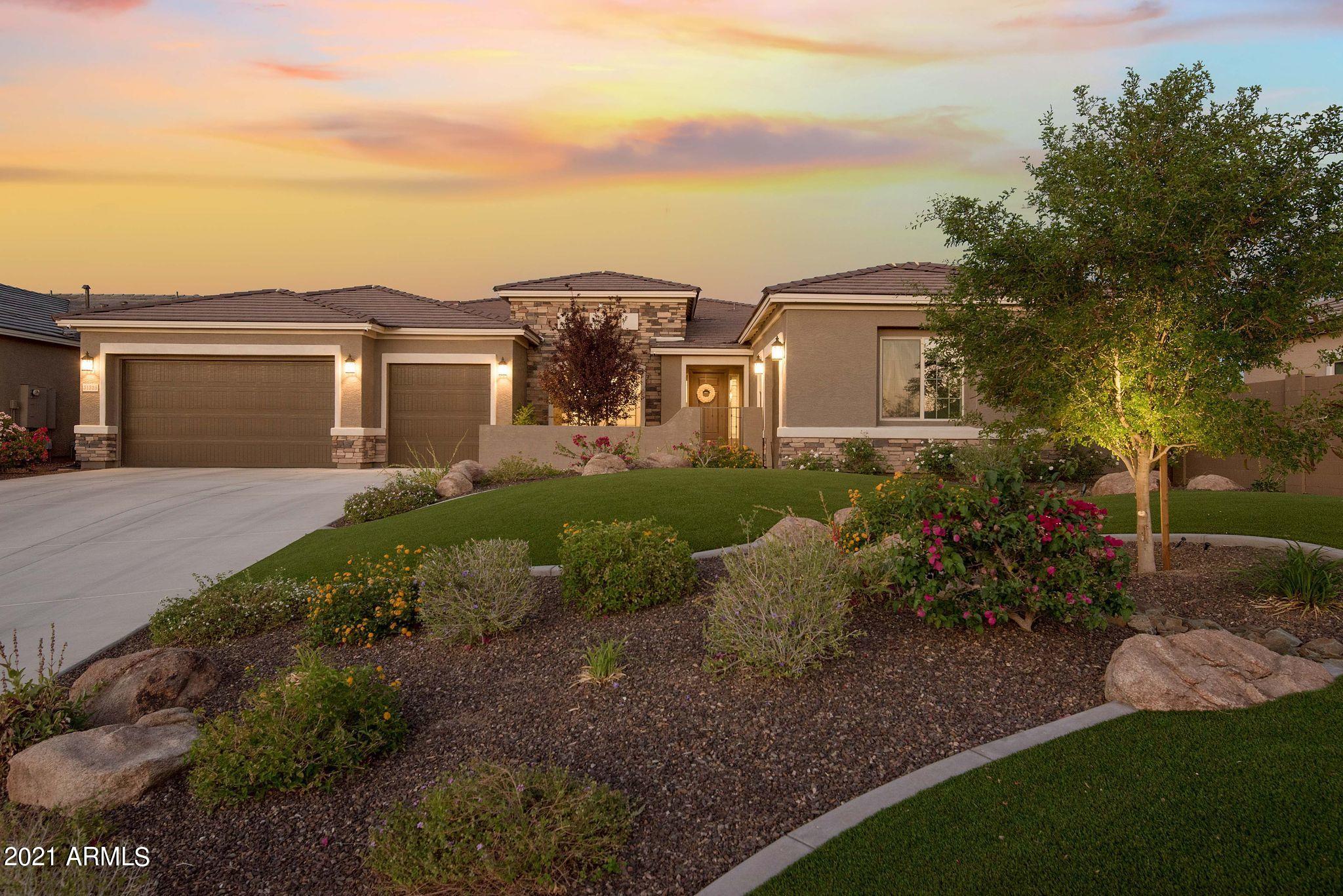 Estates at Sunrise Vista - Residential
