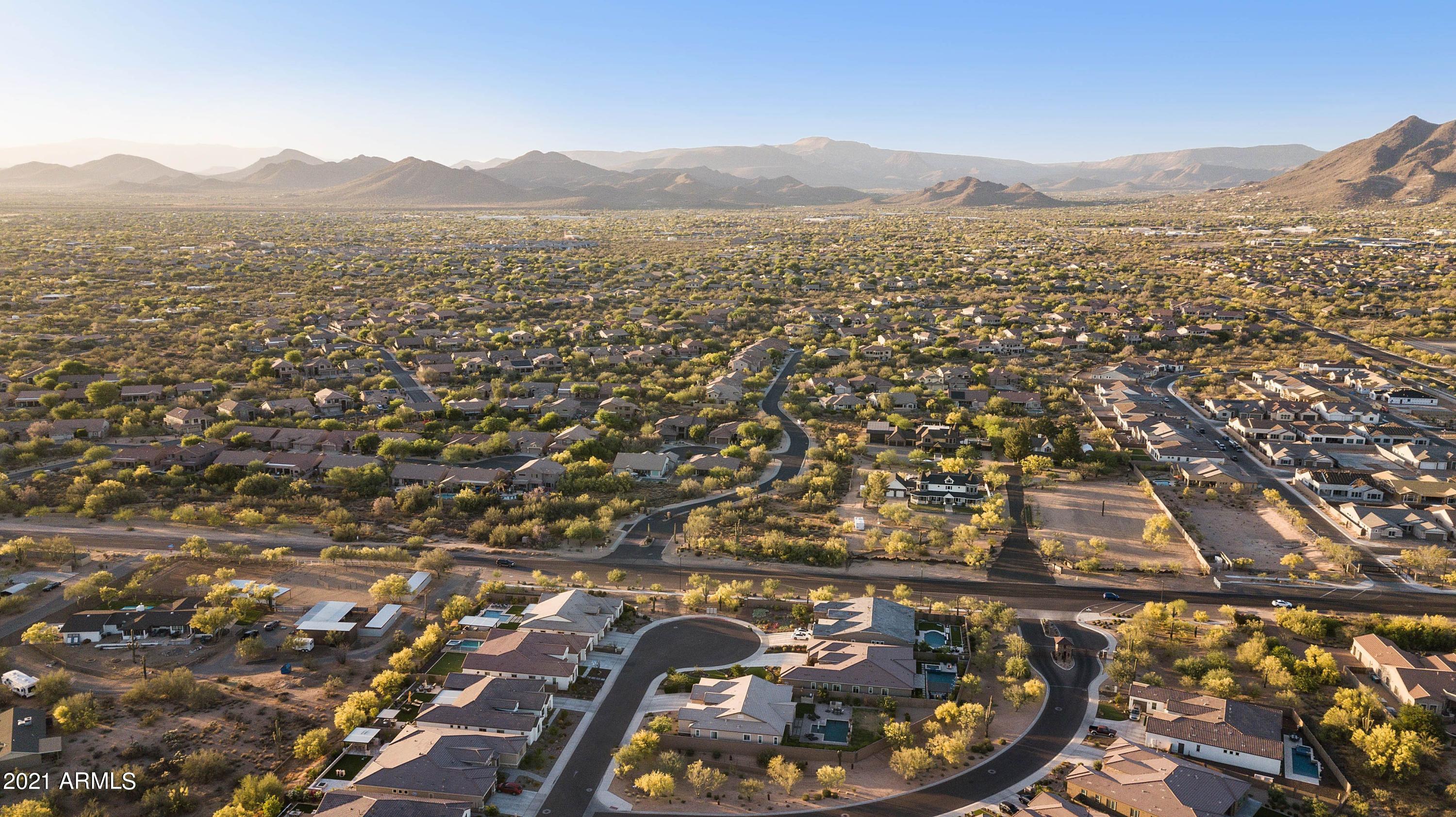 Estates at Sunrise Vista - Residential