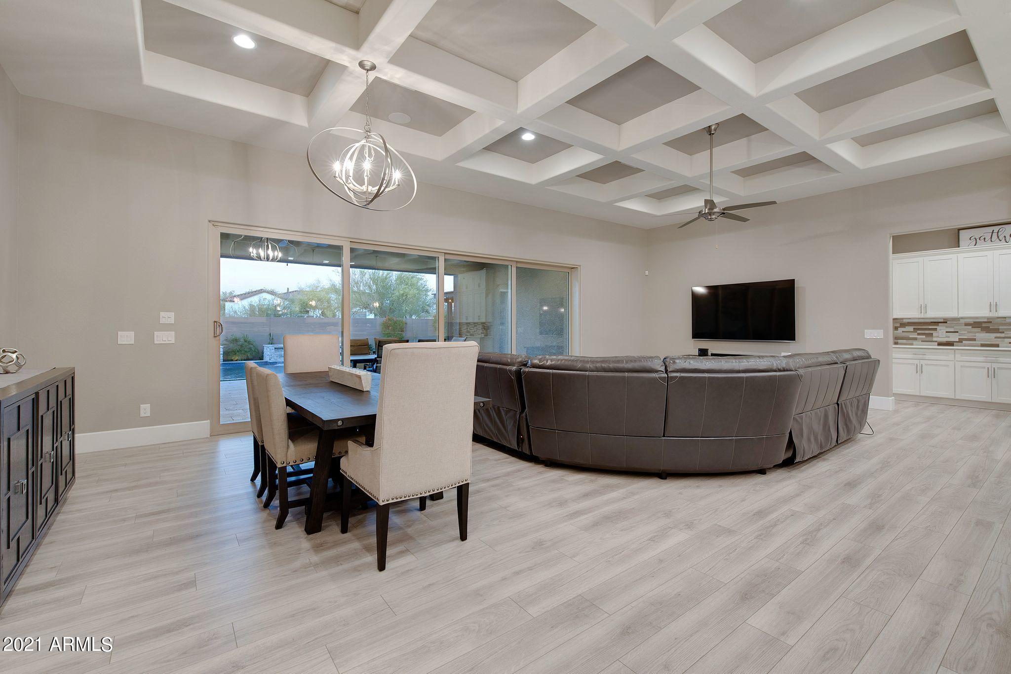 Estates at Sunrise Vista - Residential