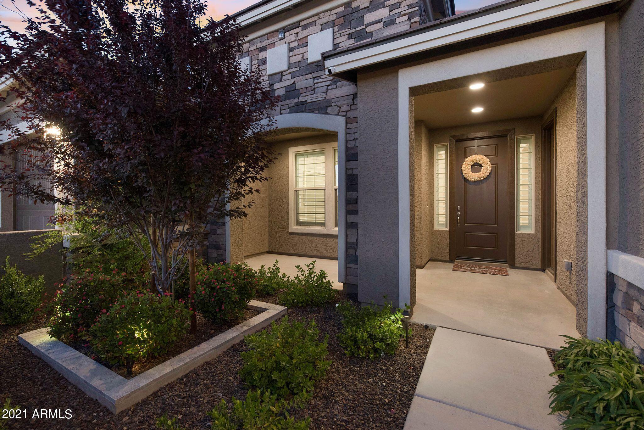 Estates at Sunrise Vista - Residential