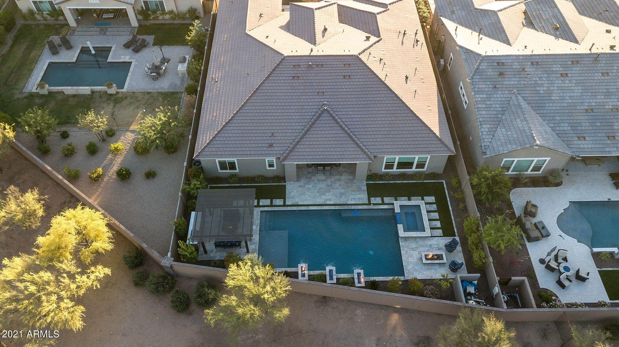 Estates at Sunrise Vista - Residential