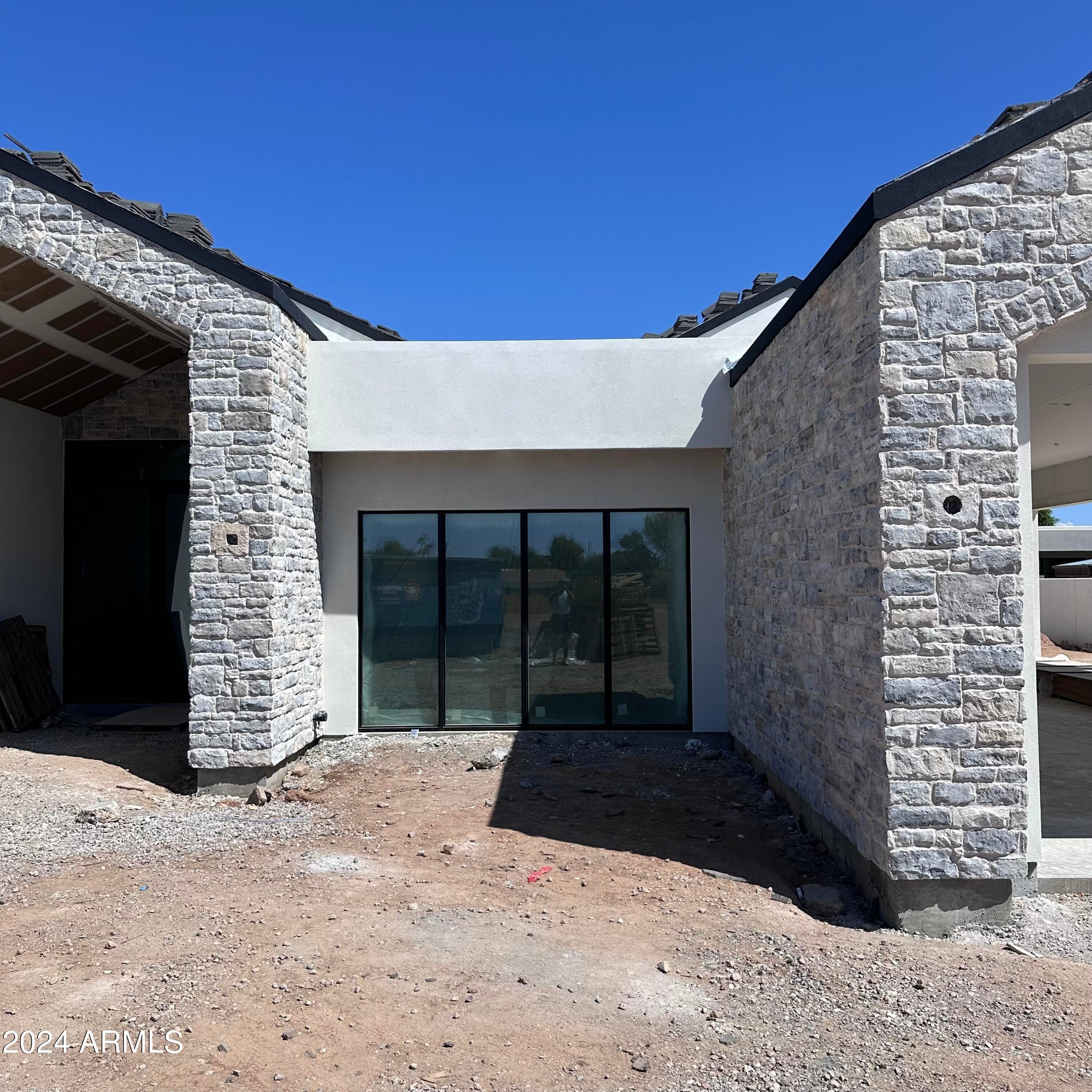 New Construction