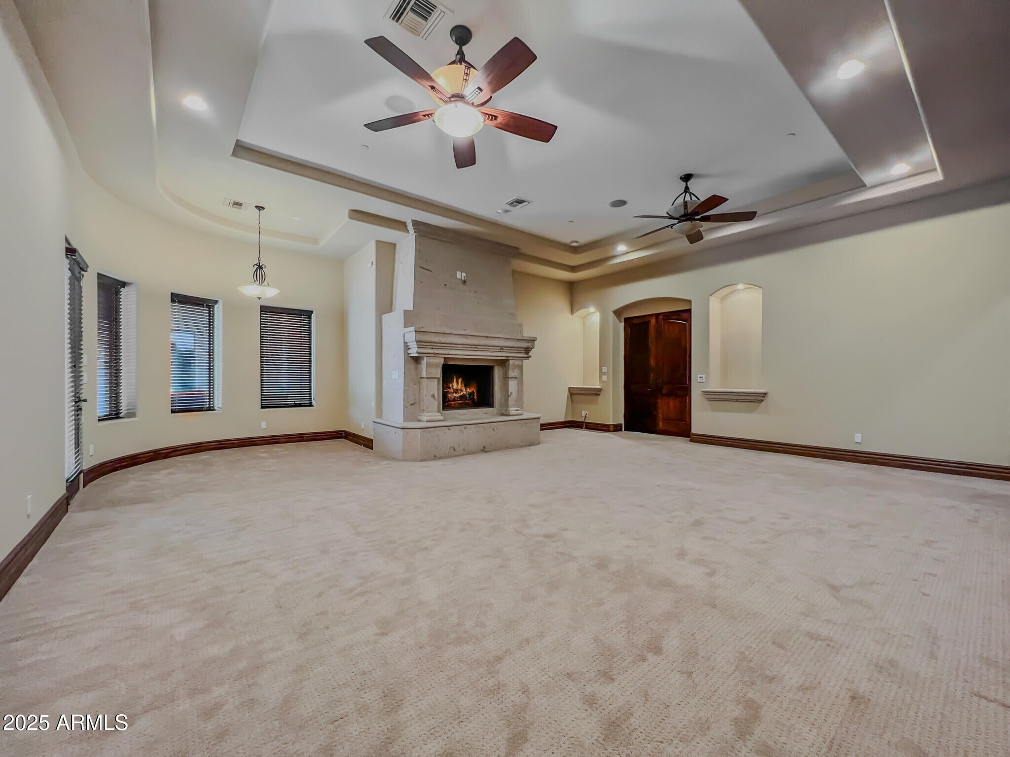 Paradise Valley - Residential