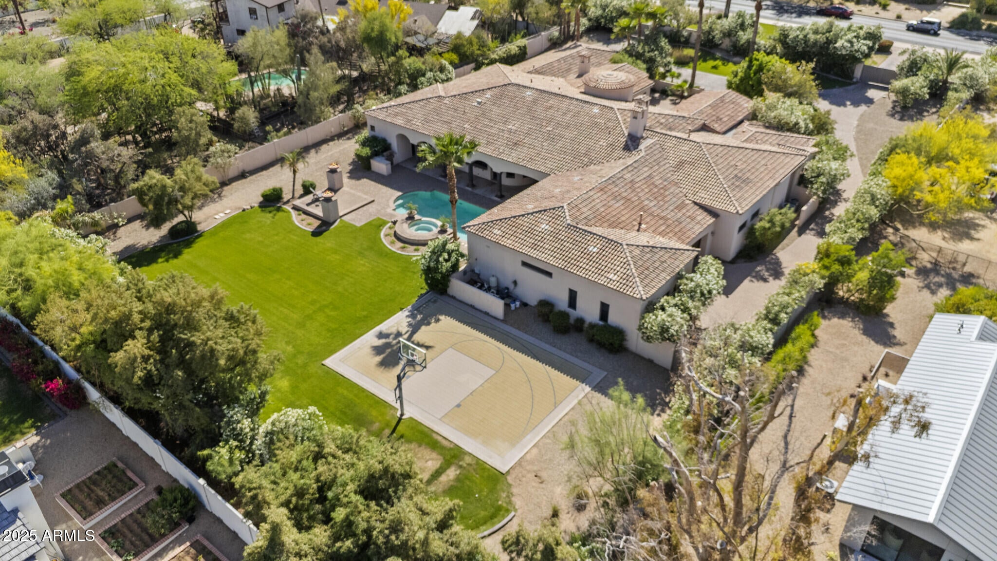 Paradise Valley - Residential