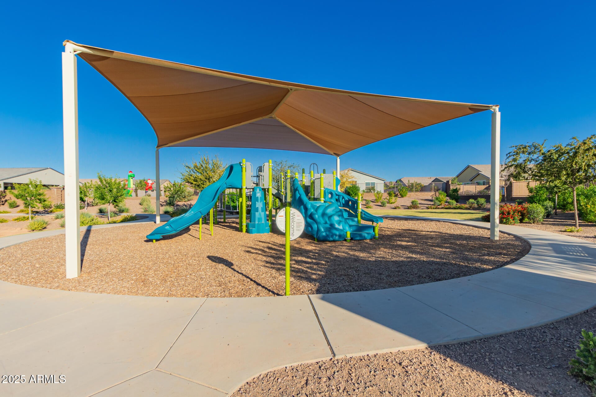 BELLA VISTA FARMS PARCELS E-F - PARCEL 9 - Residential