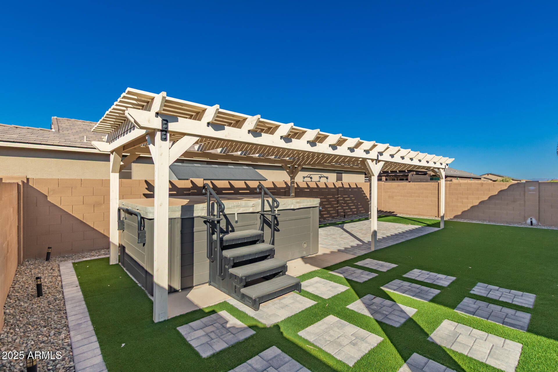 BELLA VISTA FARMS PARCELS E-F - PARCEL 9 - Residential