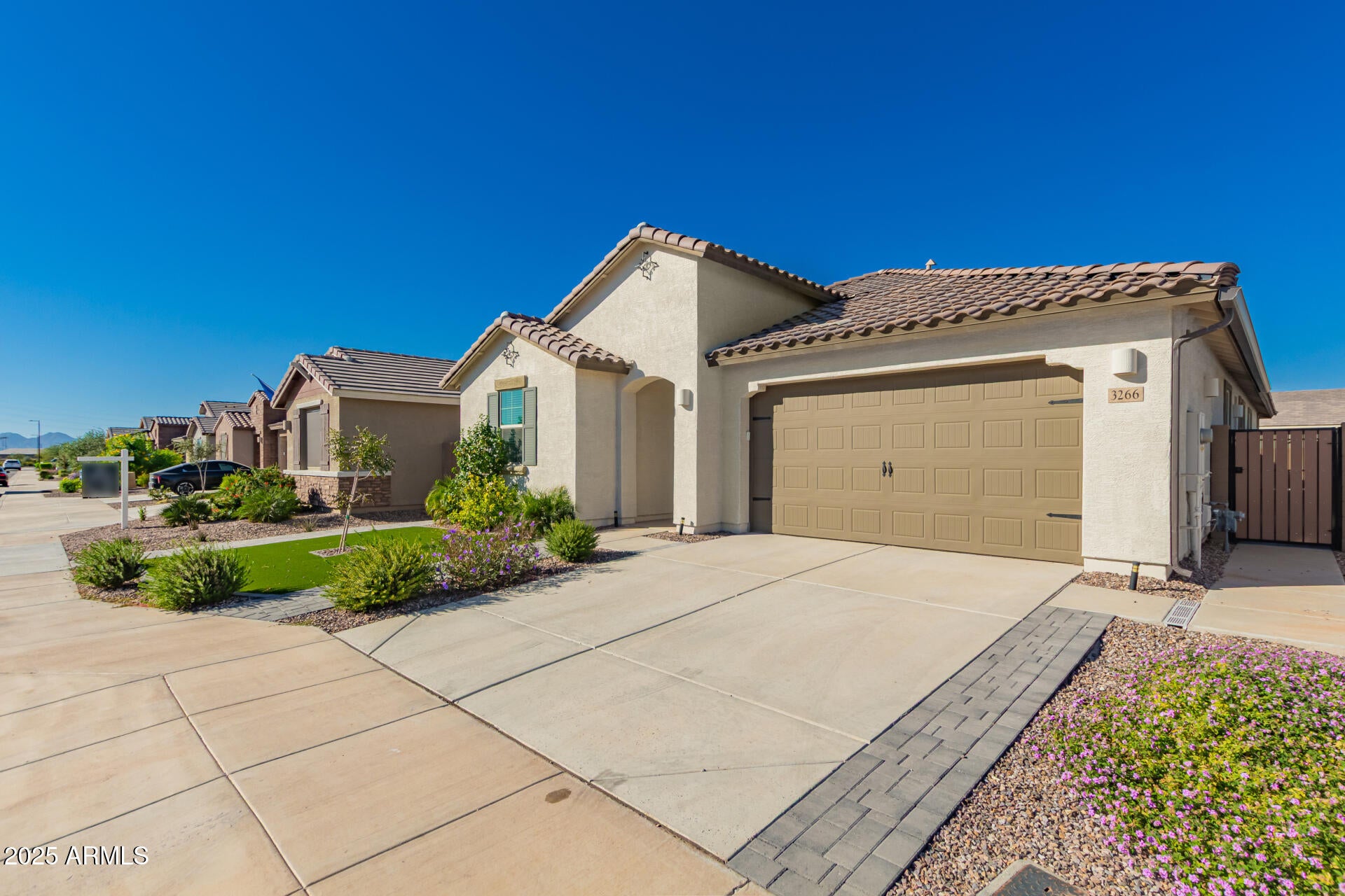 BELLA VISTA FARMS PARCELS E-F - PARCEL 9 - Residential