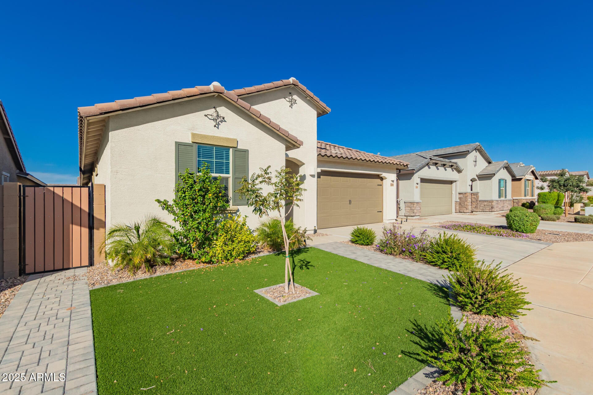 BELLA VISTA FARMS PARCELS E-F - PARCEL 9 - Residential
