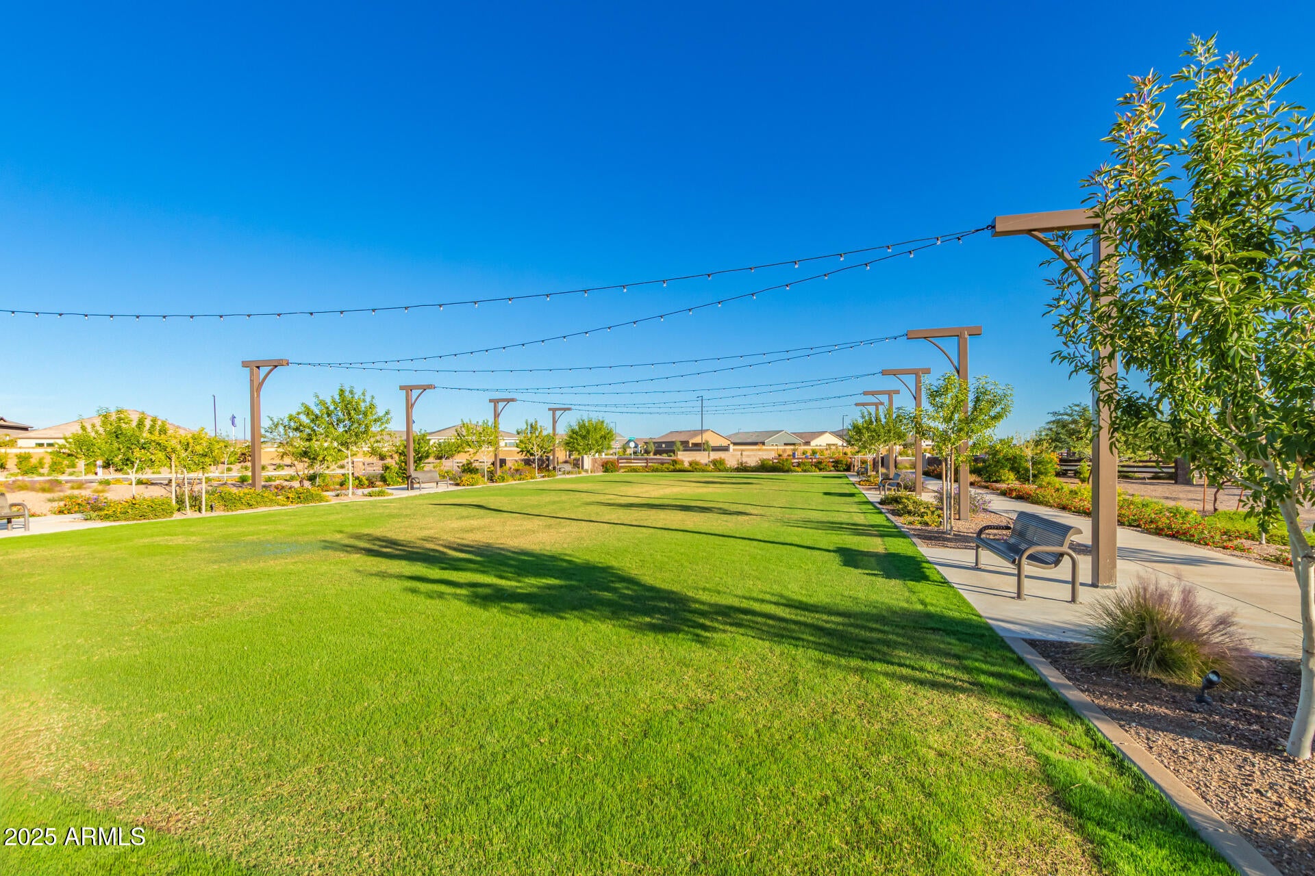 BELLA VISTA FARMS PARCELS E-F - PARCEL 9 - Residential