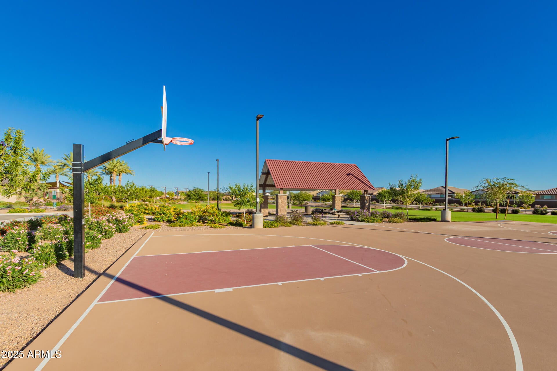 BELLA VISTA FARMS PARCELS E-F - PARCEL 9 - Residential