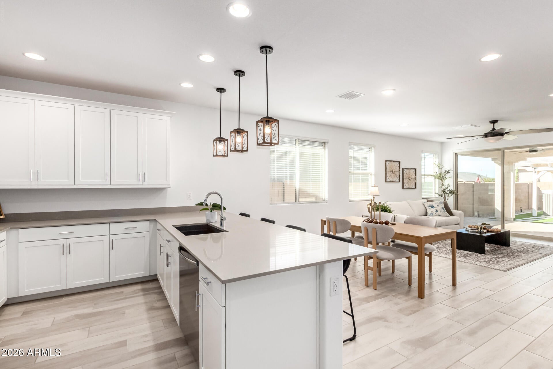 BELLA VISTA FARMS PARCELS E-F - PARCEL 9 - Residential