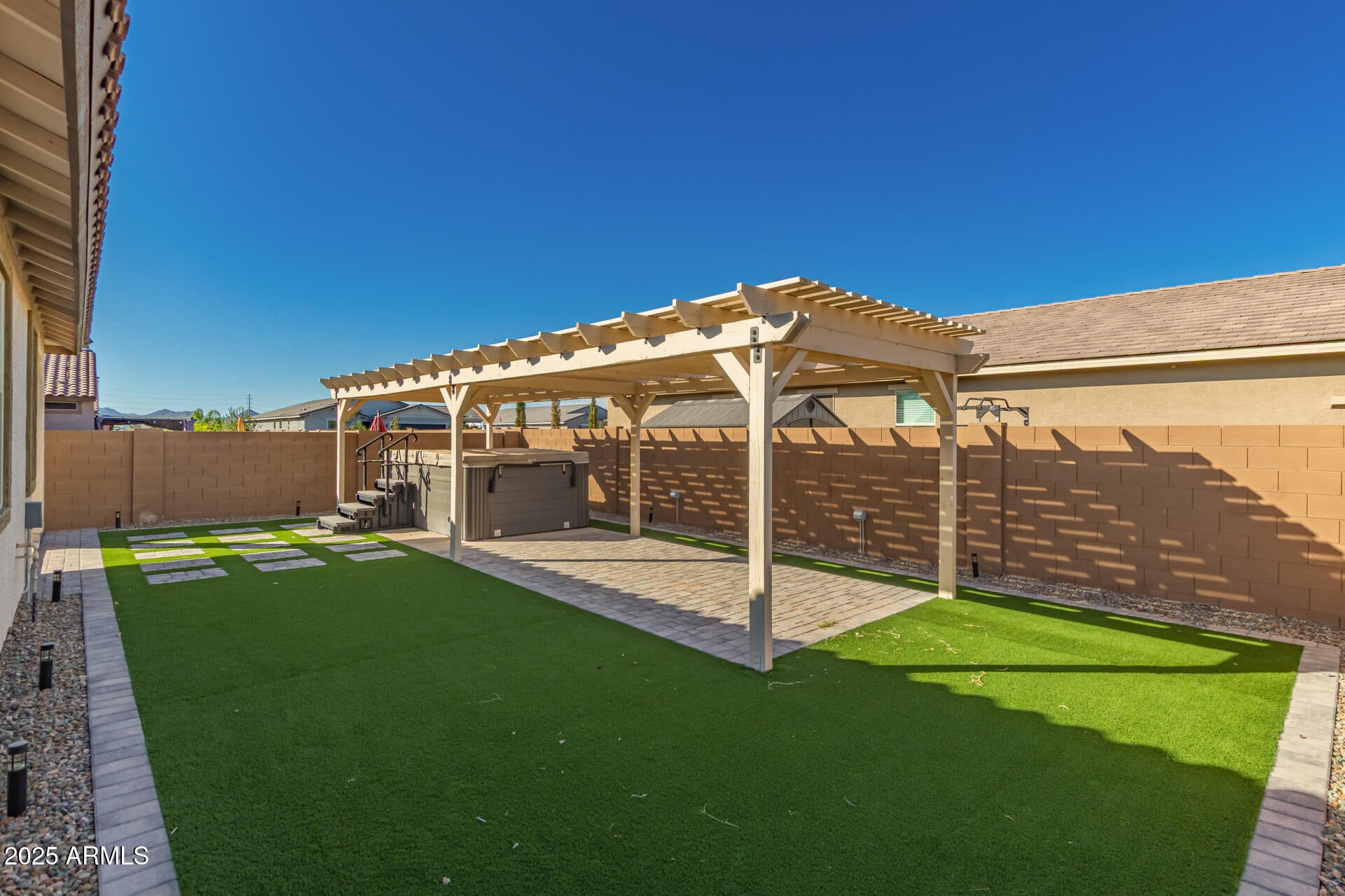 BELLA VISTA FARMS PARCELS E-F - PARCEL 9 - Residential