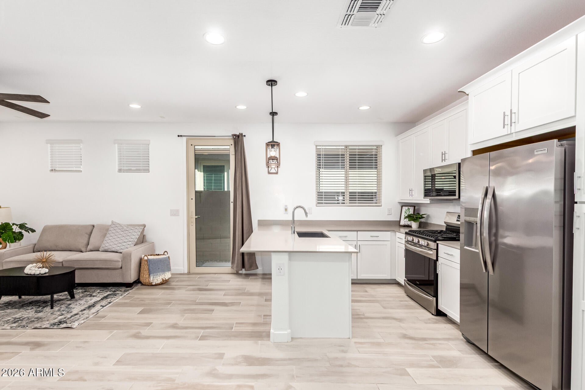 BELLA VISTA FARMS PARCELS E-F - PARCEL 9 - Residential