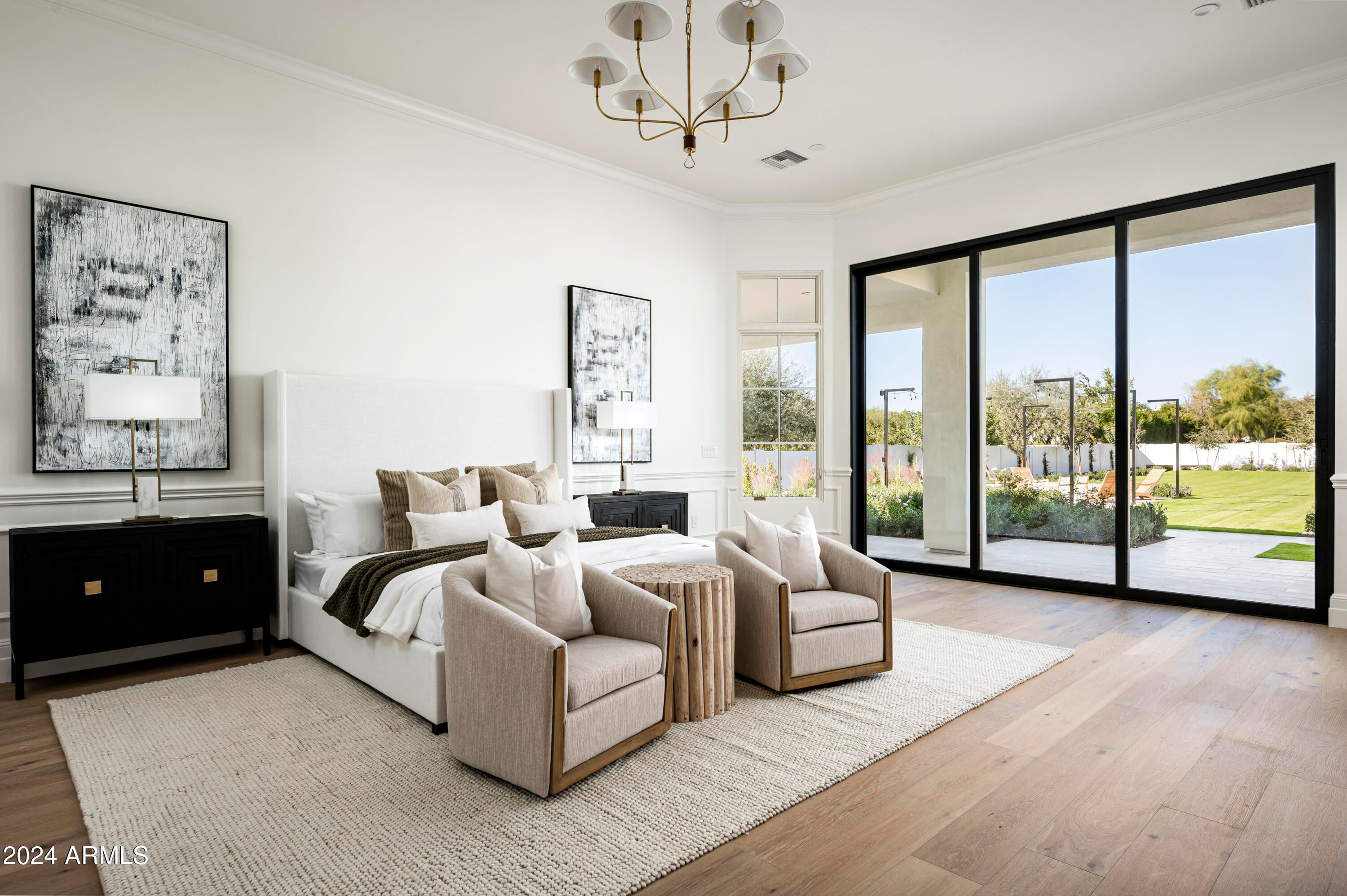 RANCHO SUNNY VALE - Residential