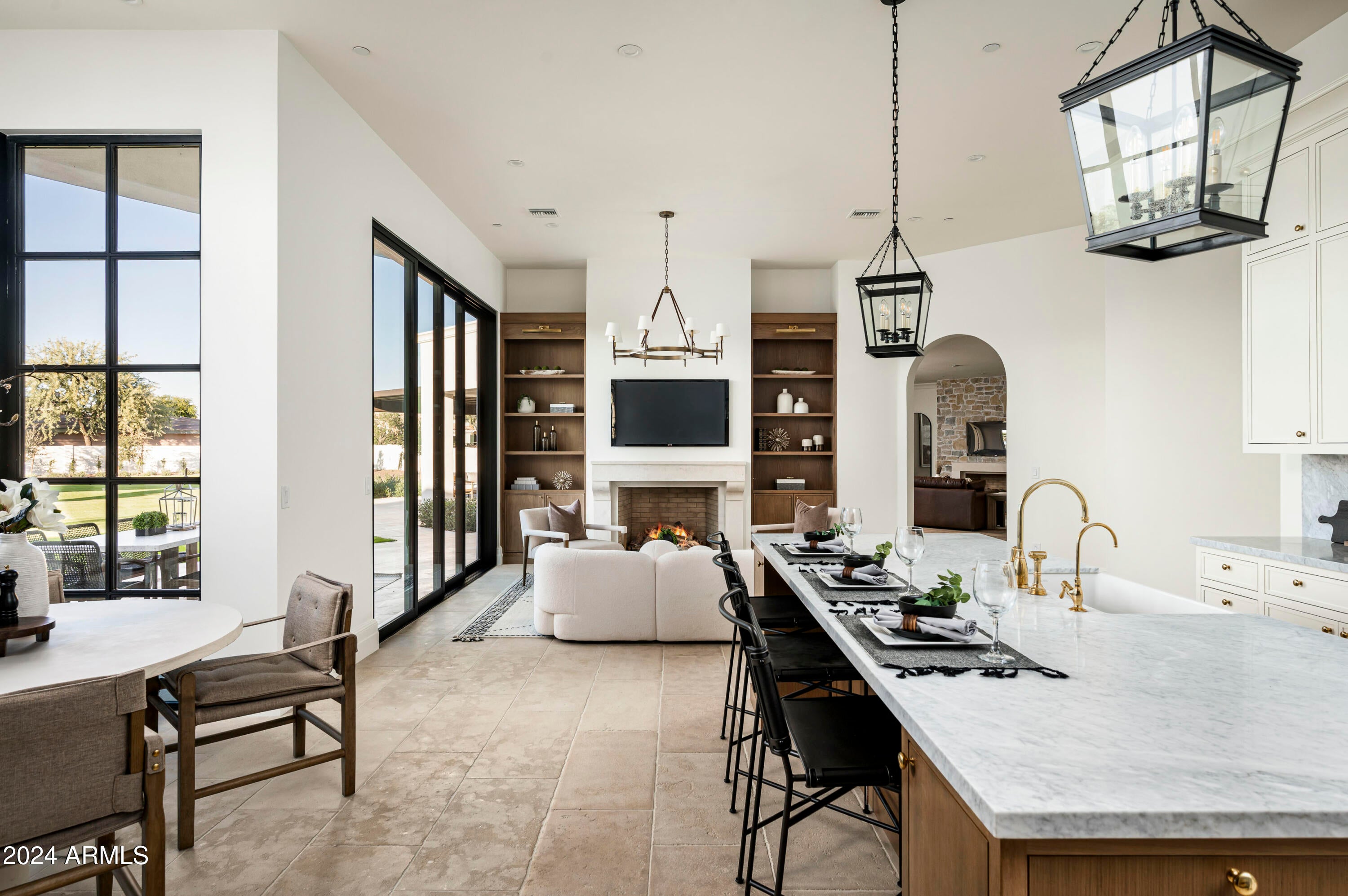 RANCHO SUNNY VALE - Residential