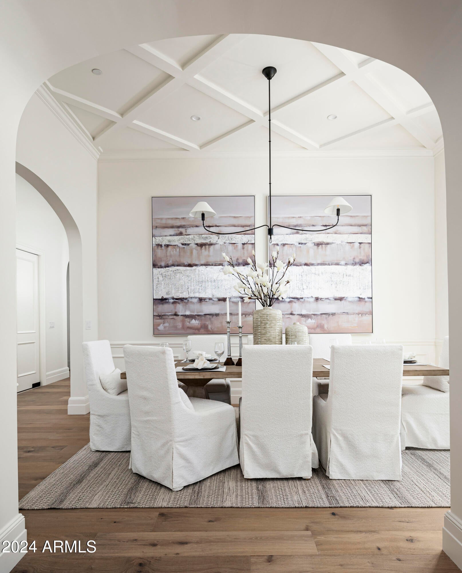 RANCHO SUNNY VALE - Residential
