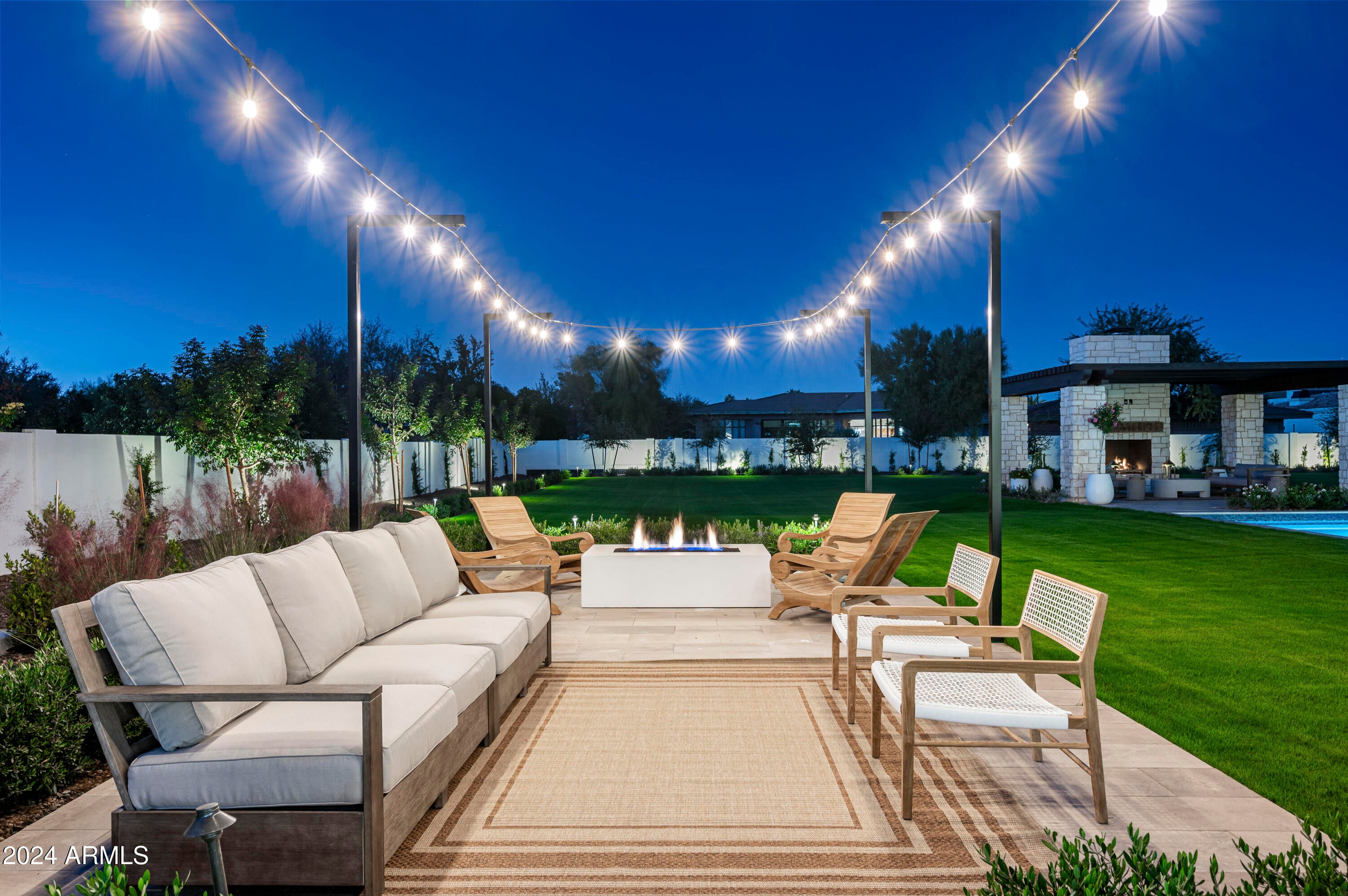 RANCHO SUNNY VALE - Residential