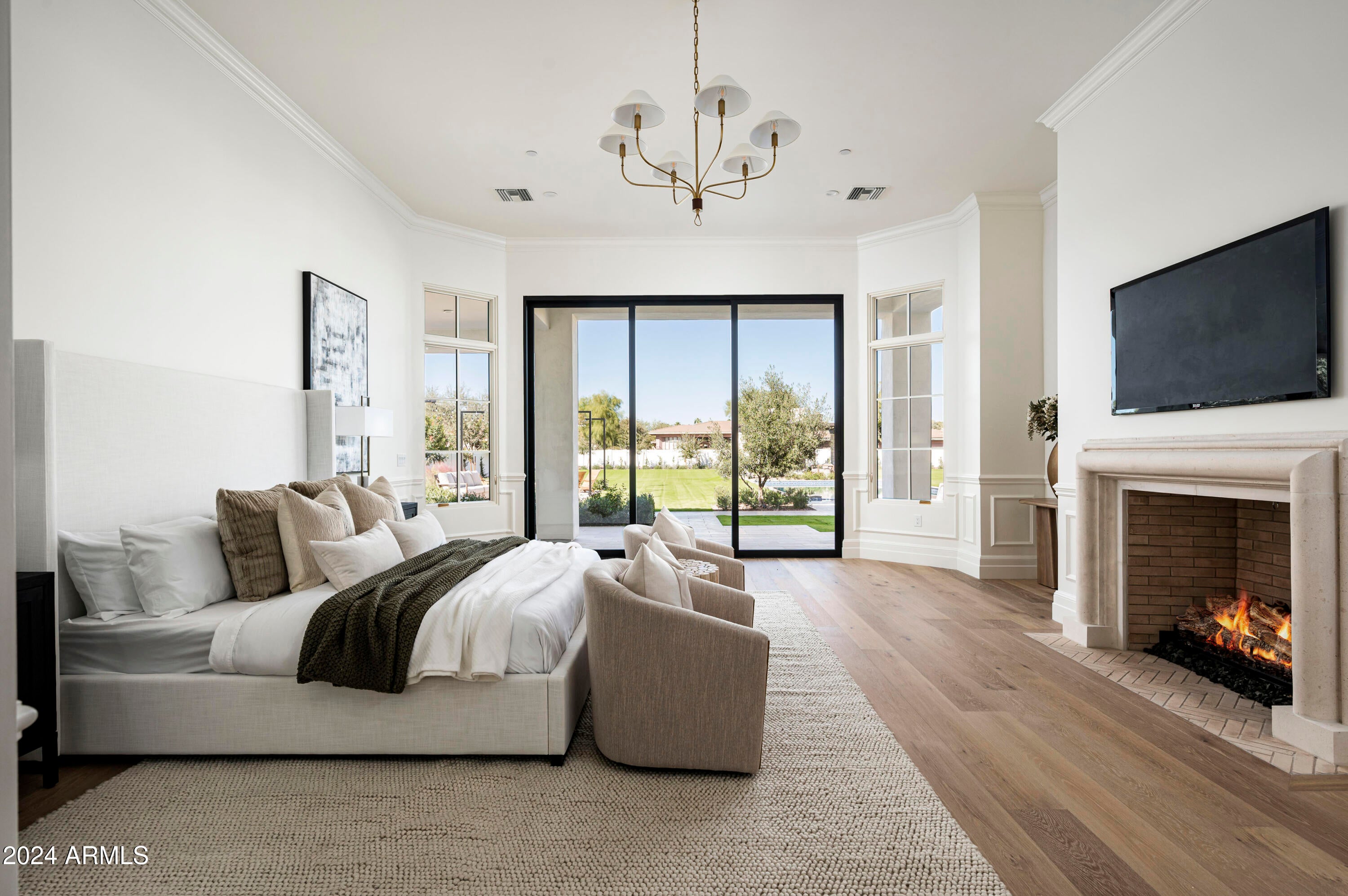 RANCHO SUNNY VALE - Residential
