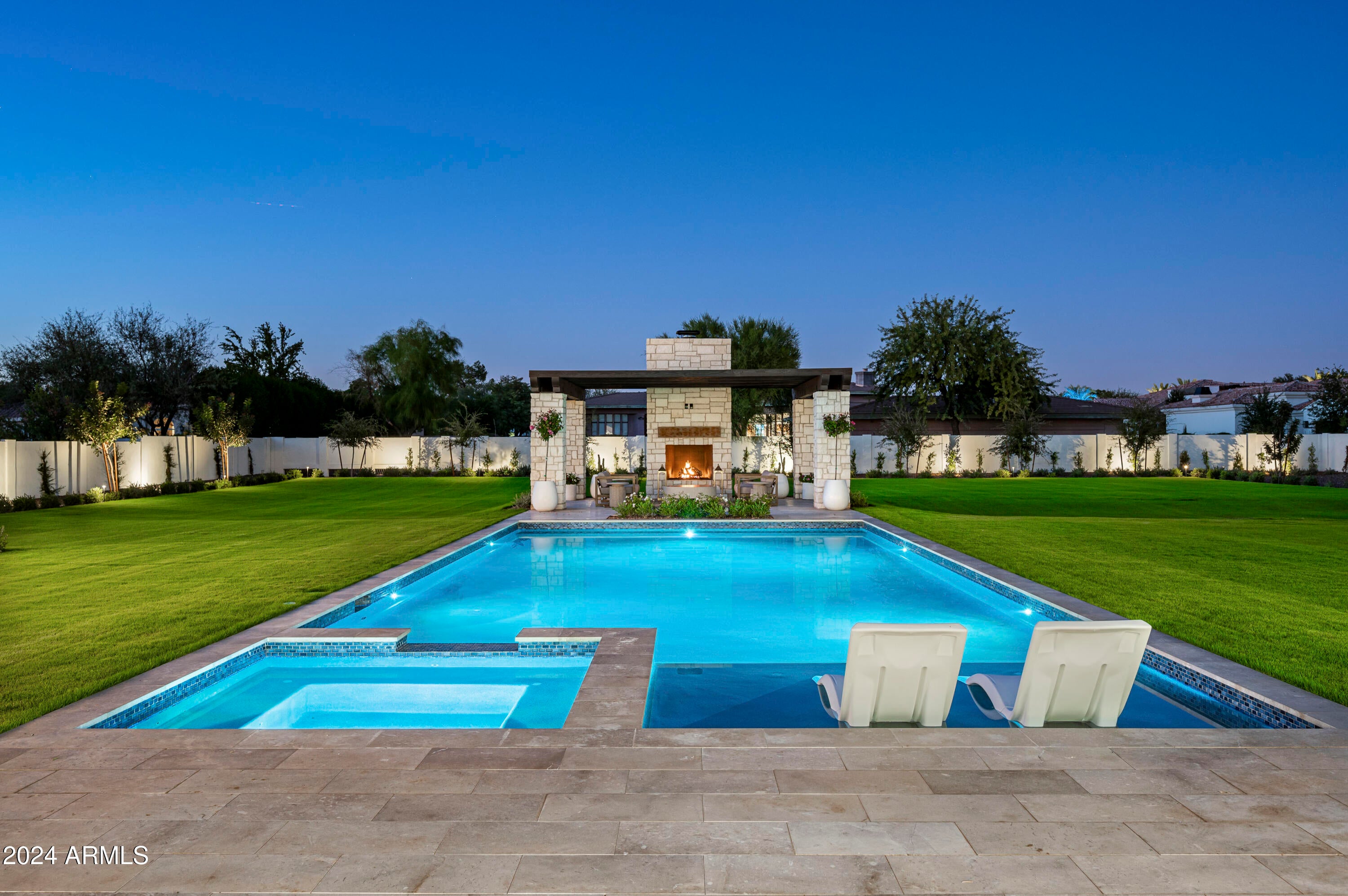 RANCHO SUNNY VALE - Residential
