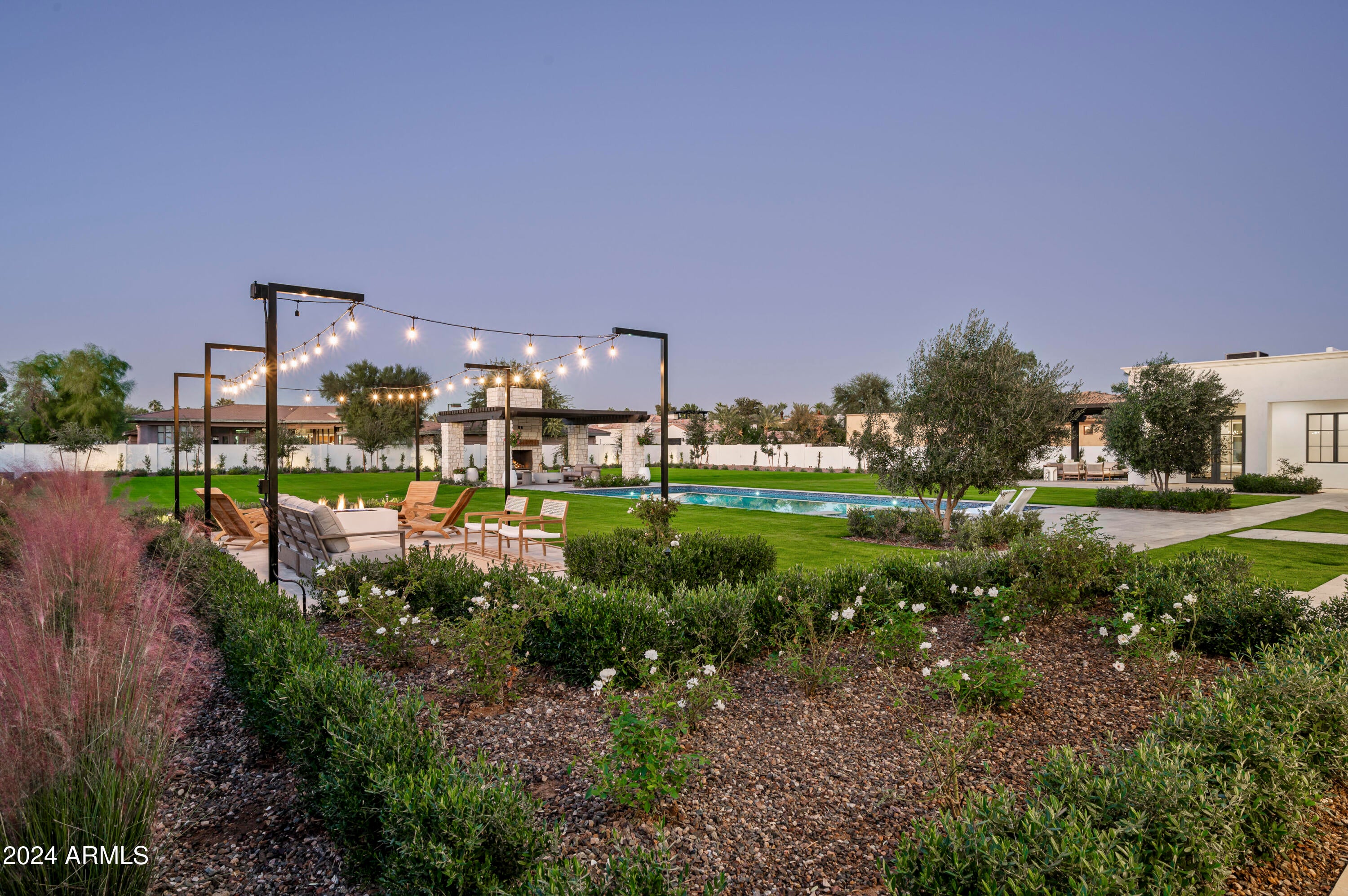 RANCHO SUNNY VALE - Residential