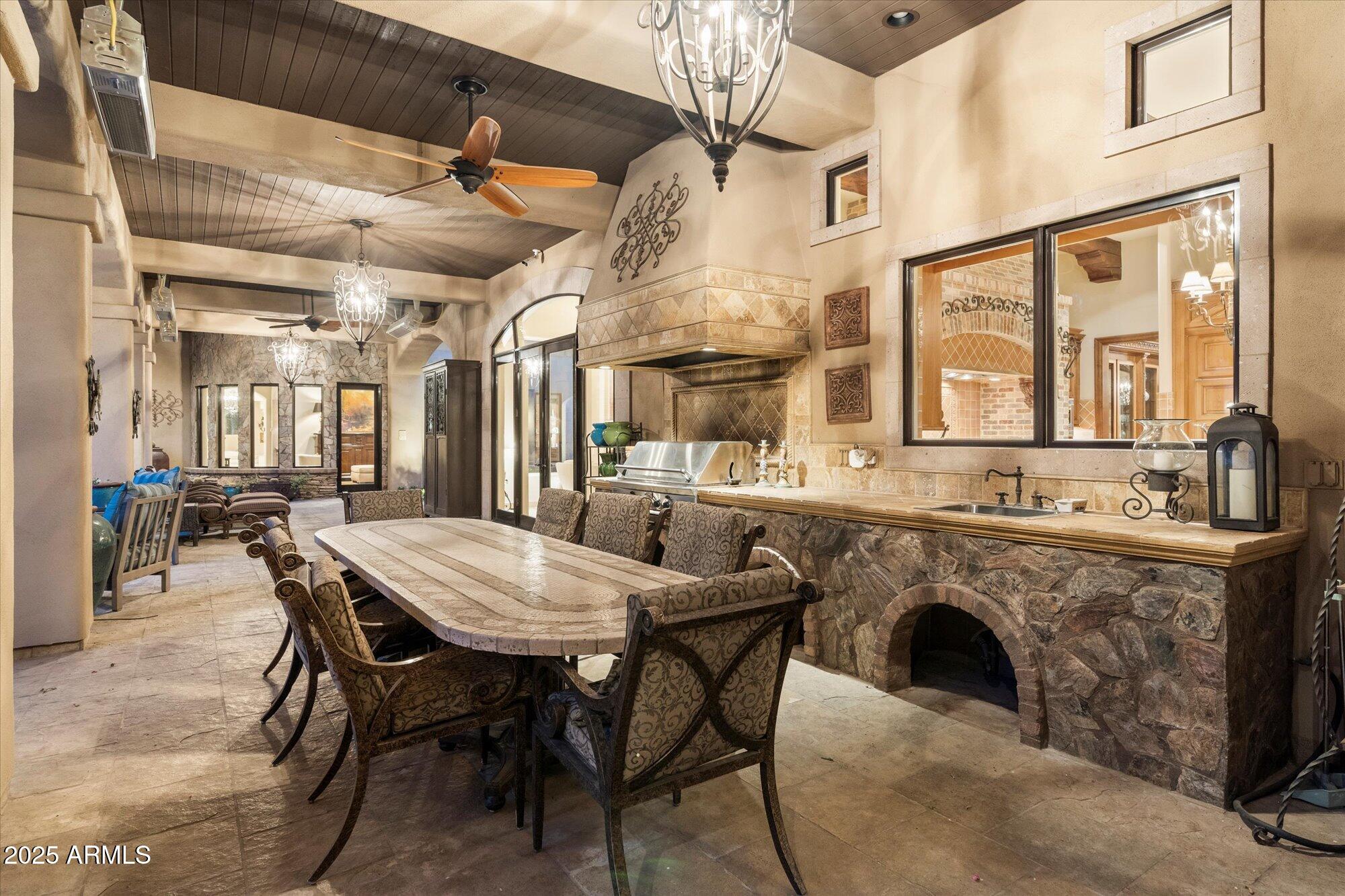 CAMELBACK LANDS - Residential