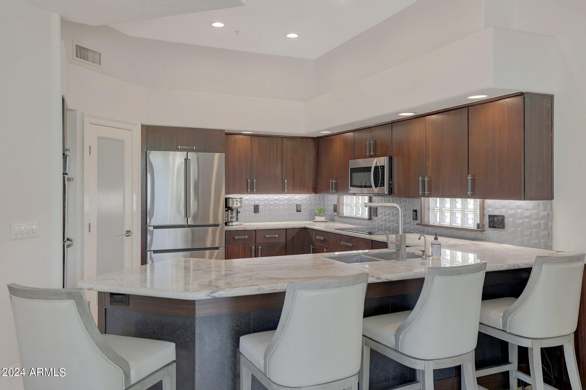 MONTEREY AT MOUNTAIN VIEW PHASE 1 LOT 1-49 TR A-J - Residential
