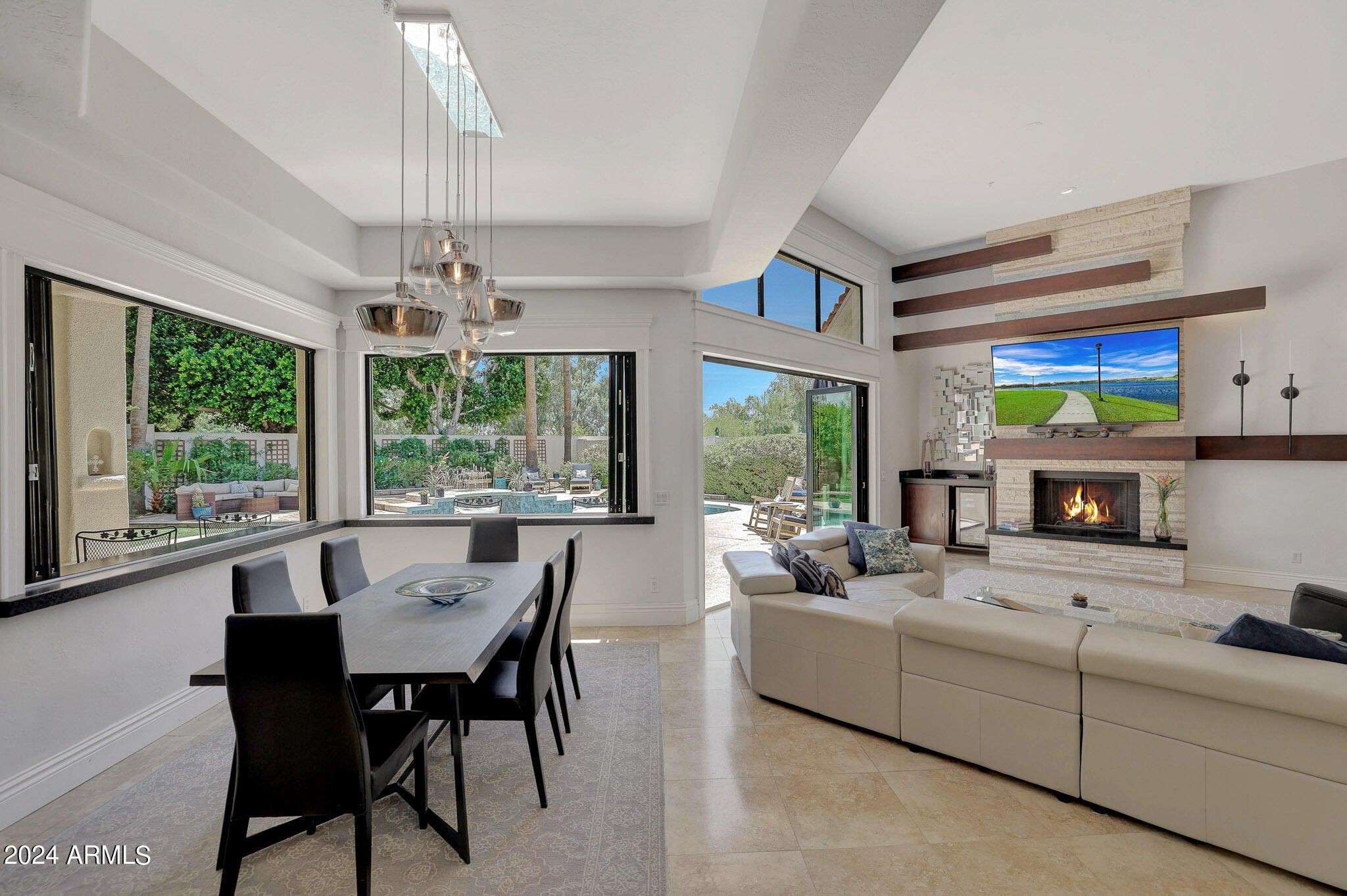 MONTEREY AT MOUNTAIN VIEW PHASE 1 LOT 1-49 TR A-J - Residential