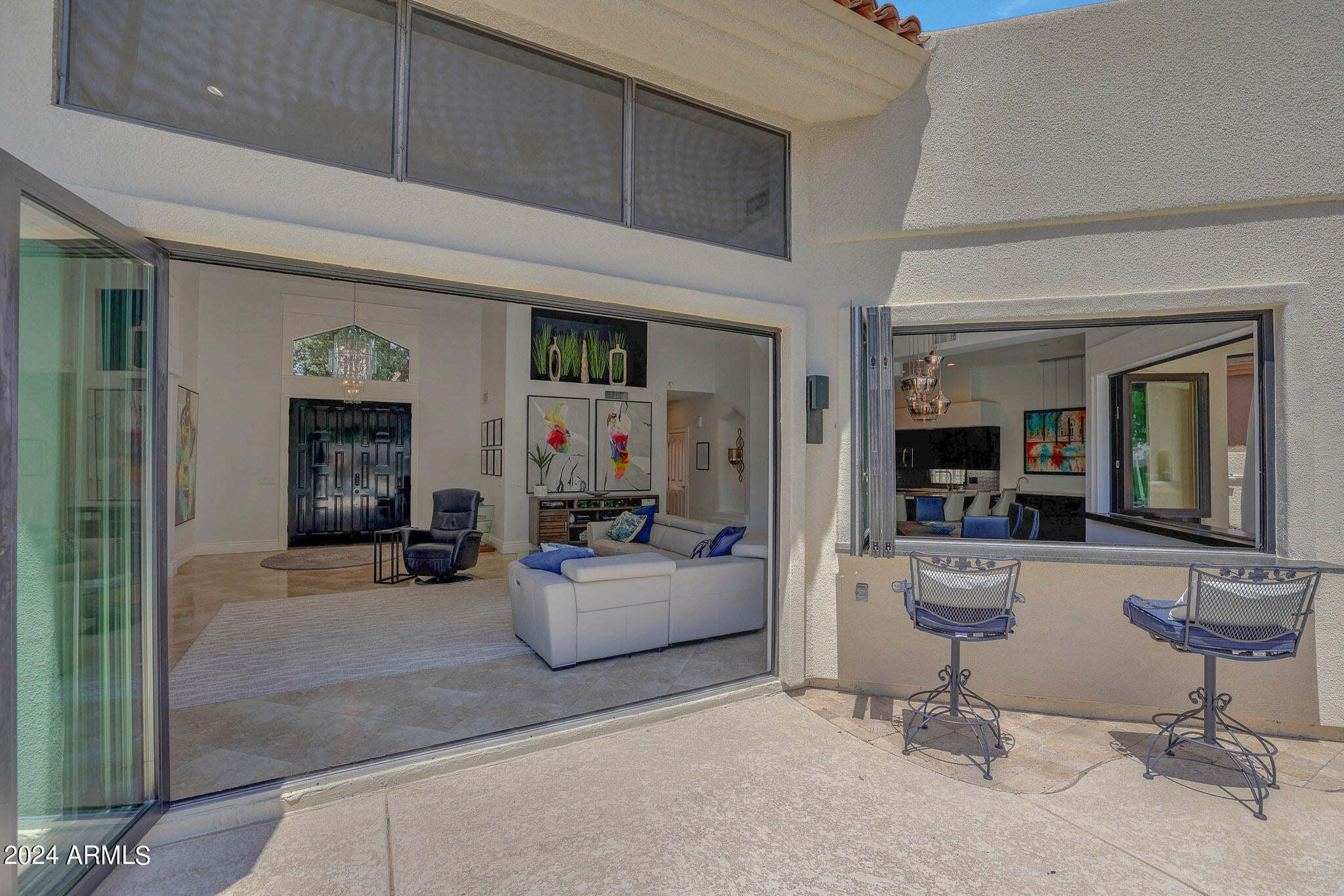 MONTEREY AT MOUNTAIN VIEW PHASE 1 LOT 1-49 TR A-J - Residential