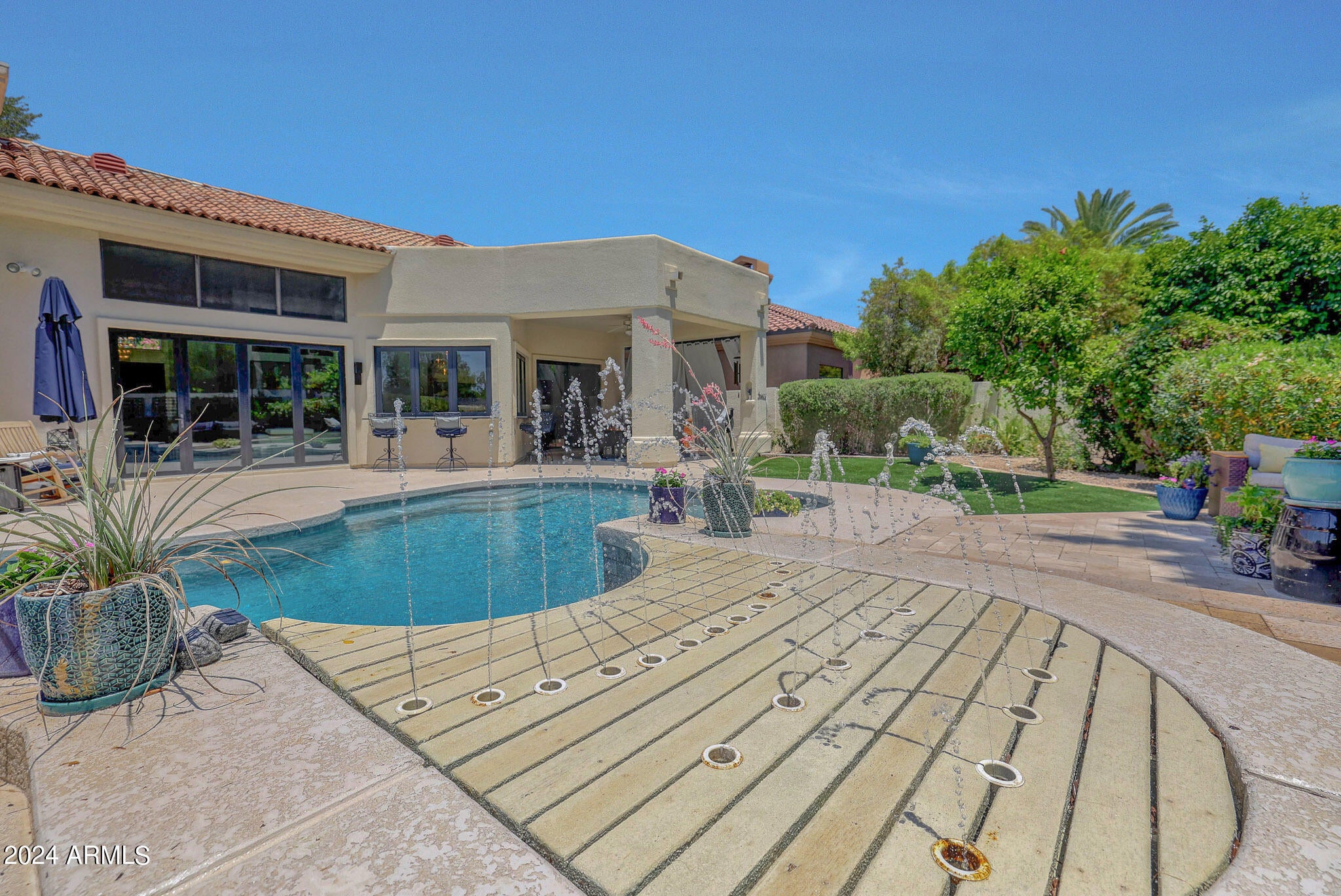 MONTEREY AT MOUNTAIN VIEW PHASE 1 LOT 1-49 TR A-J - Residential