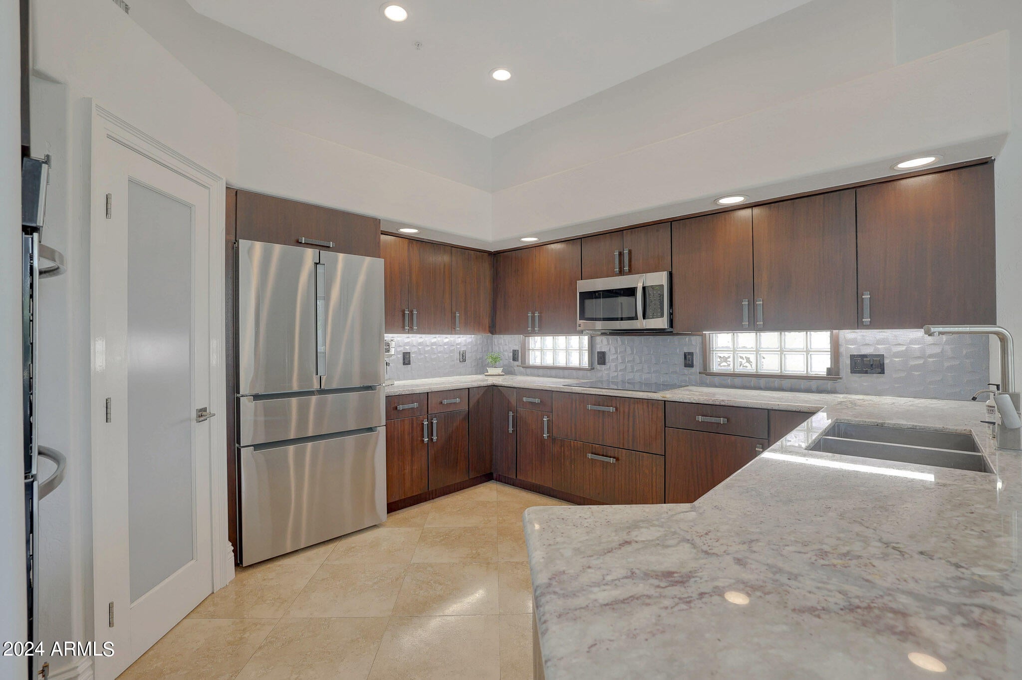 MONTEREY AT MOUNTAIN VIEW PHASE 1 LOT 1-49 TR A-J - Residential