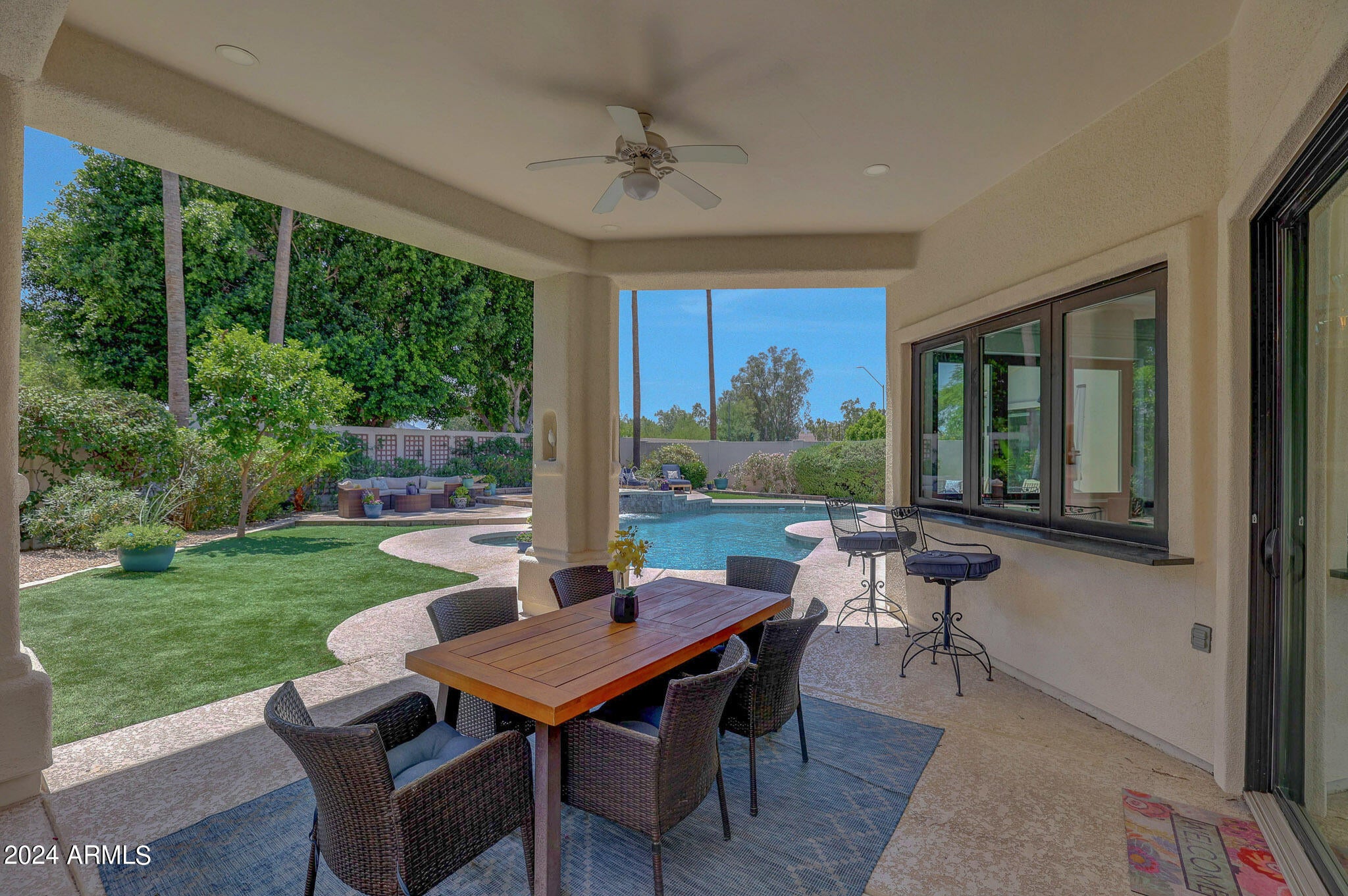 MONTEREY AT MOUNTAIN VIEW PHASE 1 LOT 1-49 TR A-J - Residential