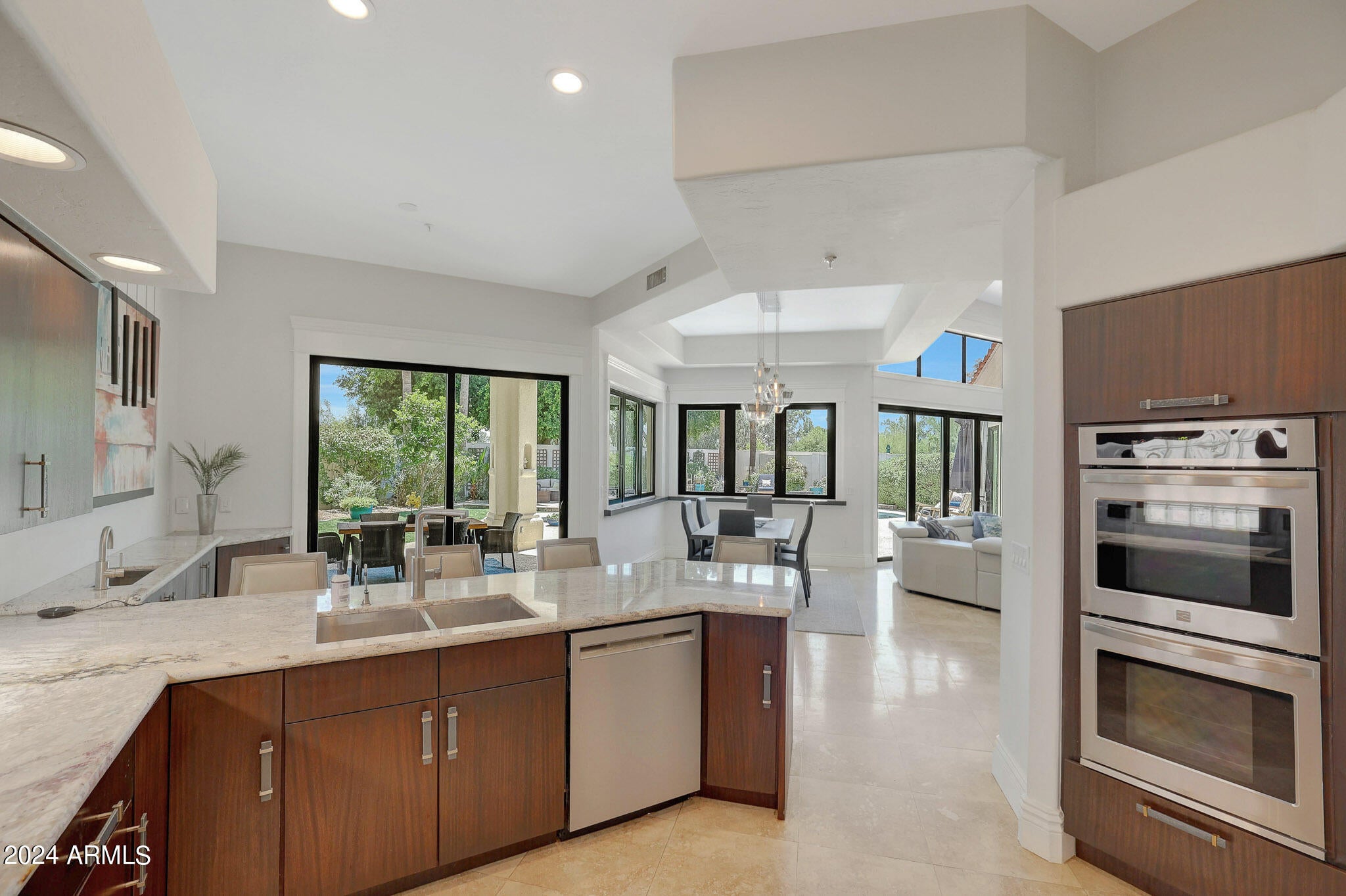 MONTEREY AT MOUNTAIN VIEW PHASE 1 LOT 1-49 TR A-J - Residential