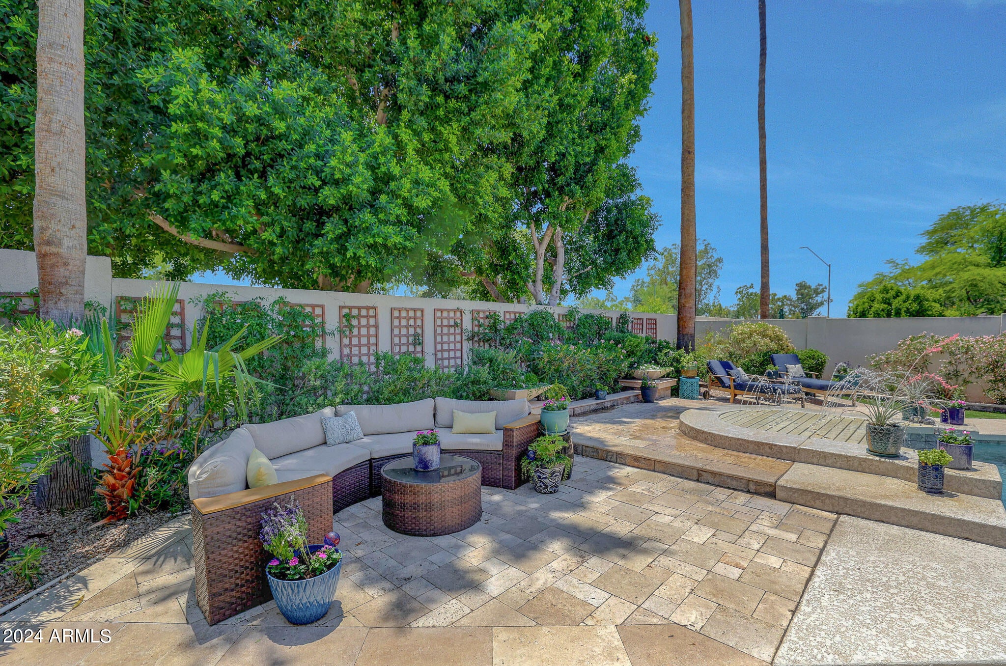 MONTEREY AT MOUNTAIN VIEW PHASE 1 LOT 1-49 TR A-J - Residential