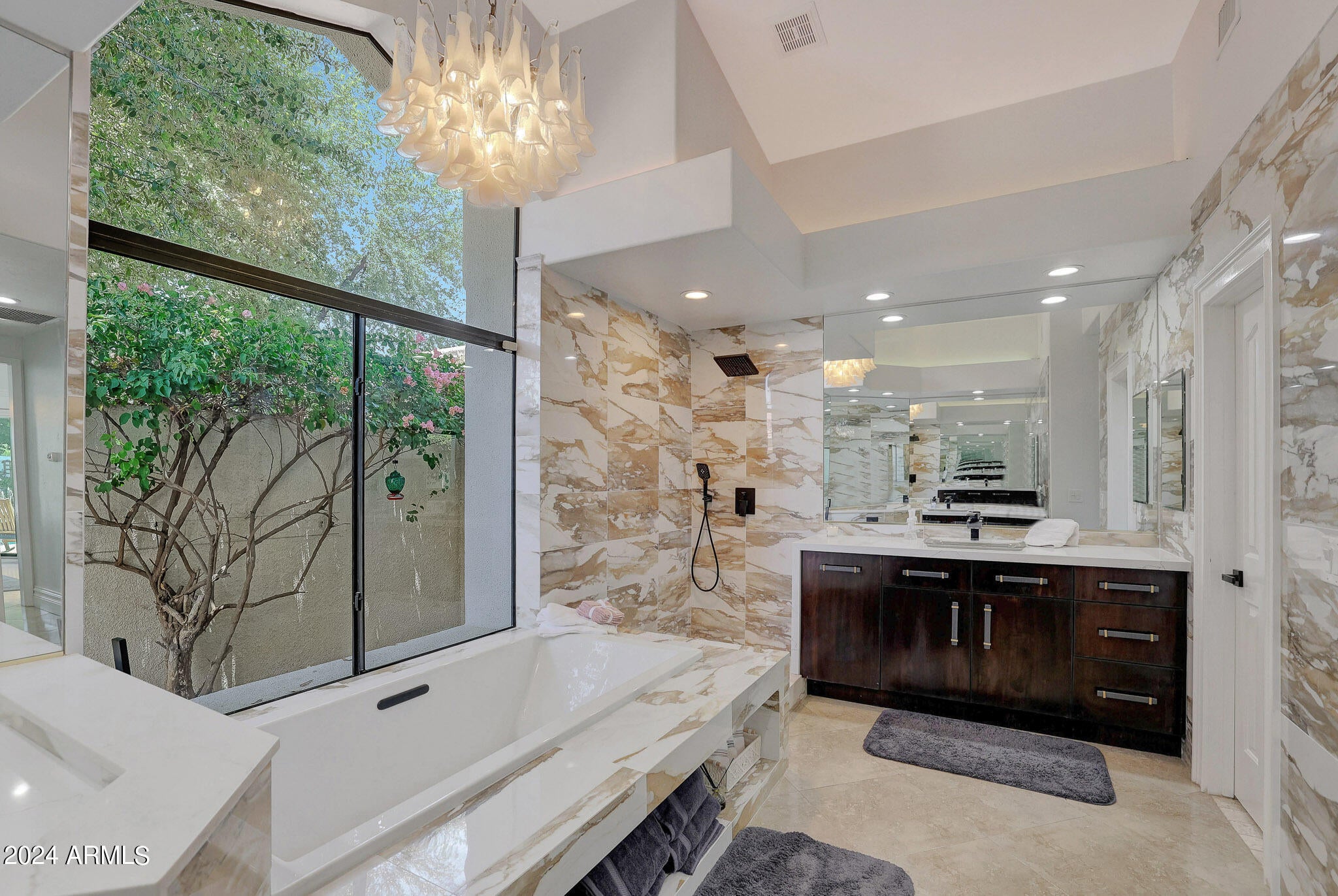 MONTEREY AT MOUNTAIN VIEW PHASE 1 LOT 1-49 TR A-J - Residential