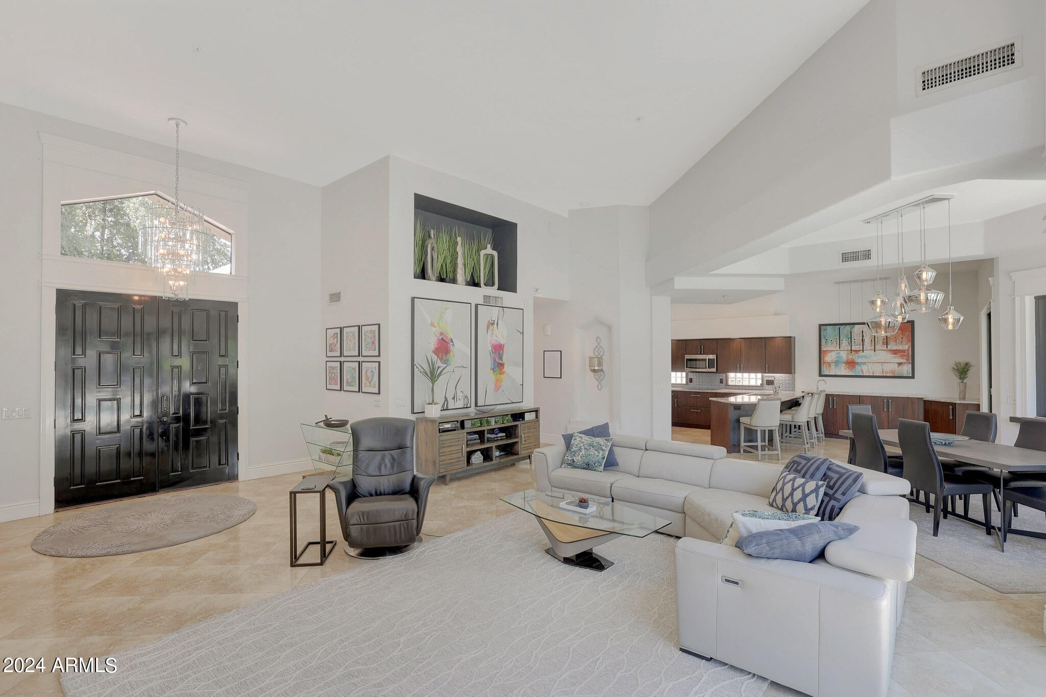MONTEREY AT MOUNTAIN VIEW PHASE 1 LOT 1-49 TR A-J - Residential