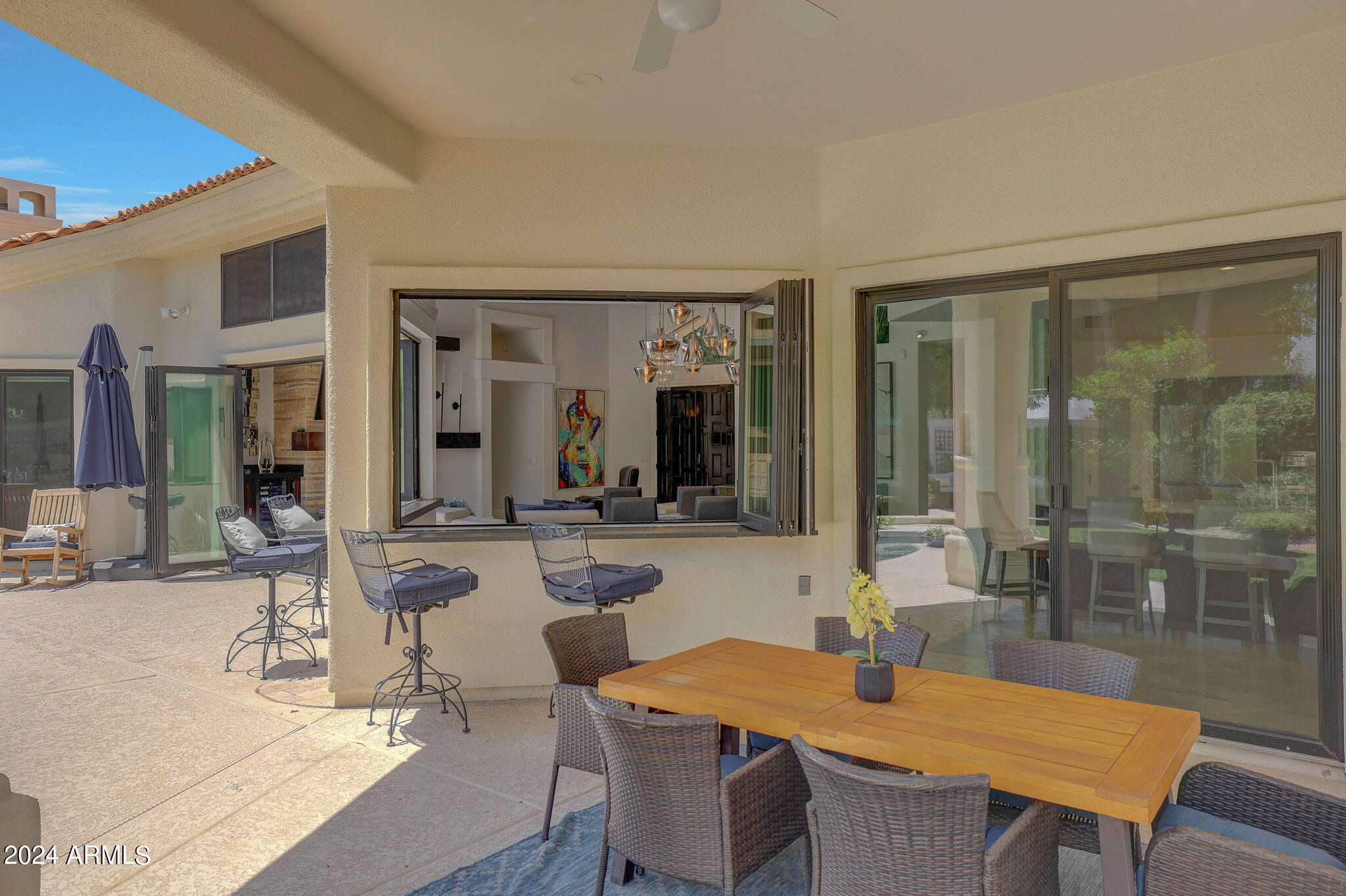 MONTEREY AT MOUNTAIN VIEW PHASE 1 LOT 1-49 TR A-J - Residential