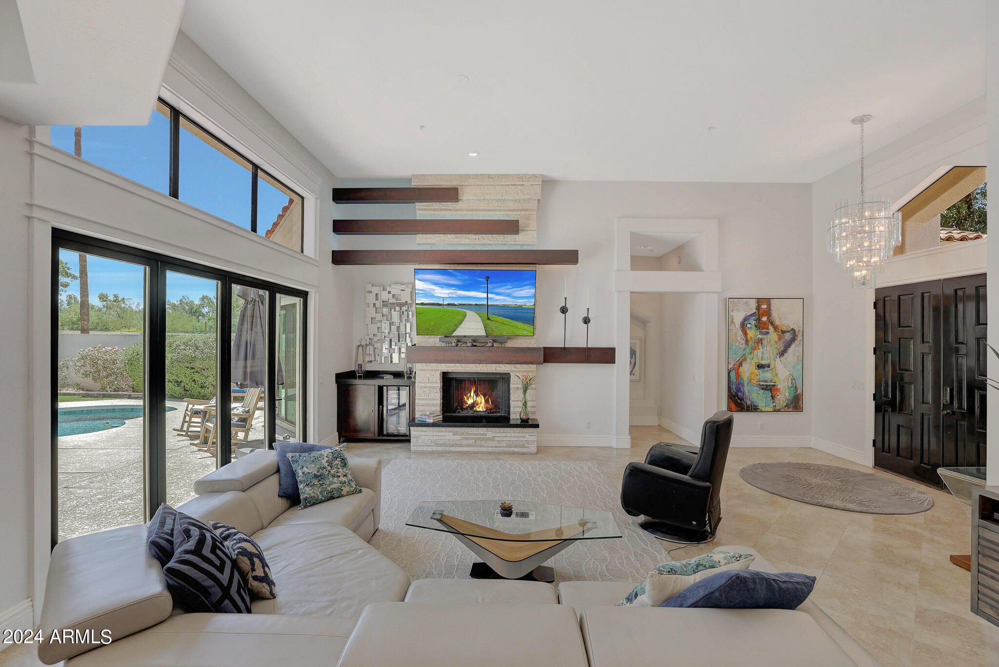 MONTEREY AT MOUNTAIN VIEW PHASE 1 LOT 1-49 TR A-J - Residential
