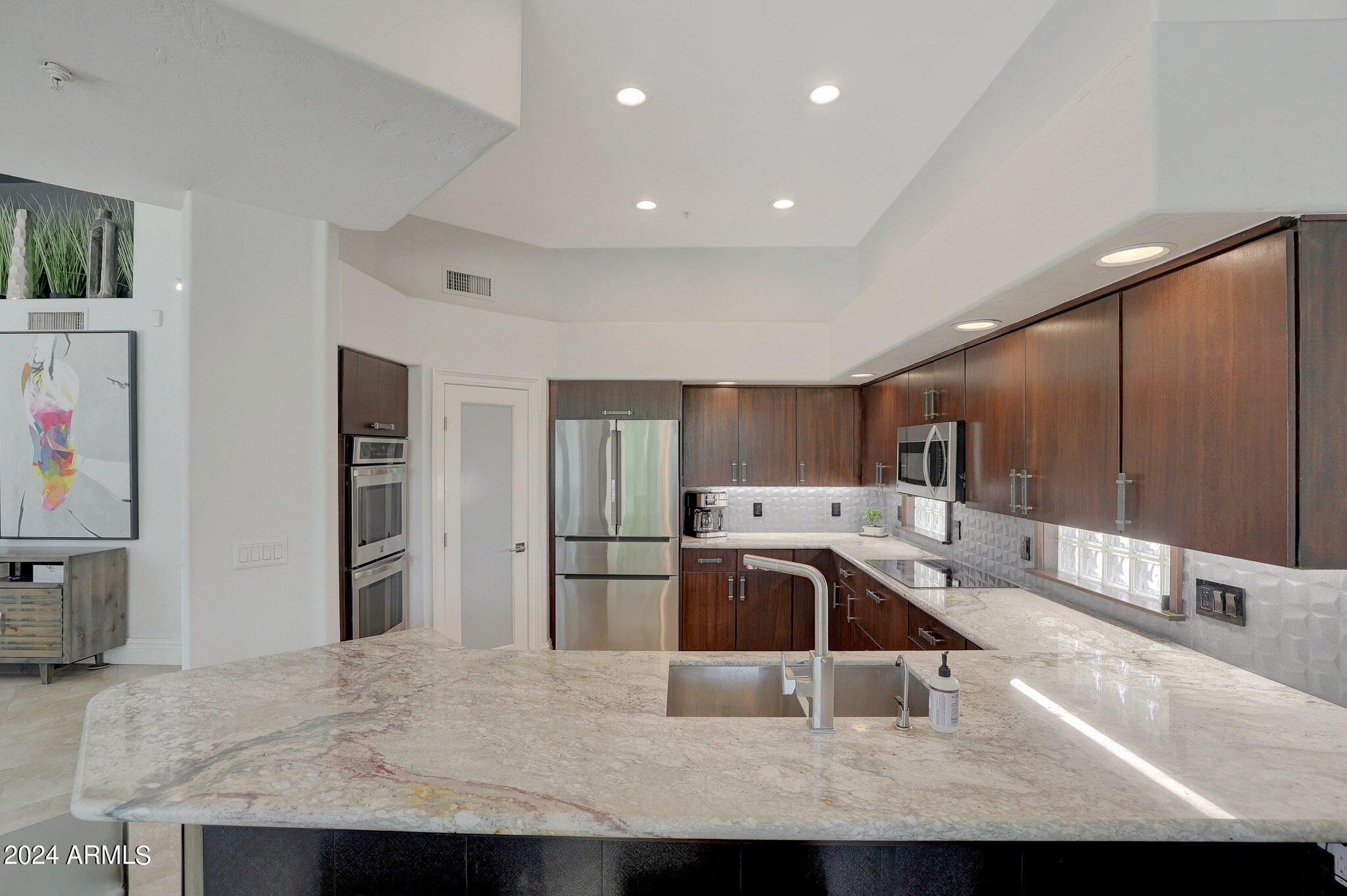 MONTEREY AT MOUNTAIN VIEW PHASE 1 LOT 1-49 TR A-J - Residential