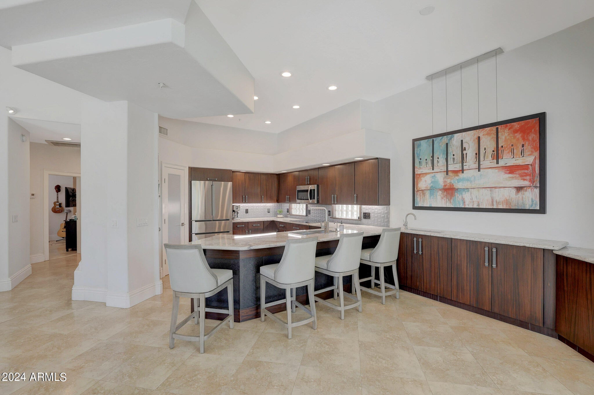 MONTEREY AT MOUNTAIN VIEW PHASE 1 LOT 1-49 TR A-J - Residential