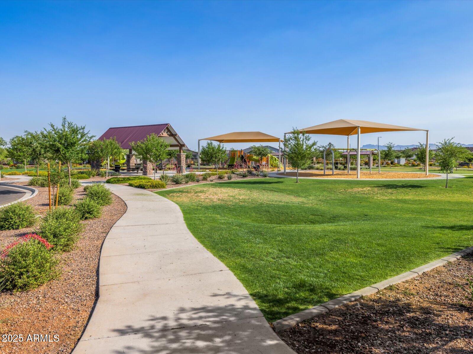 BELLA VISTA FARMS PARCEL G-H - PARCEL 2 - Residential