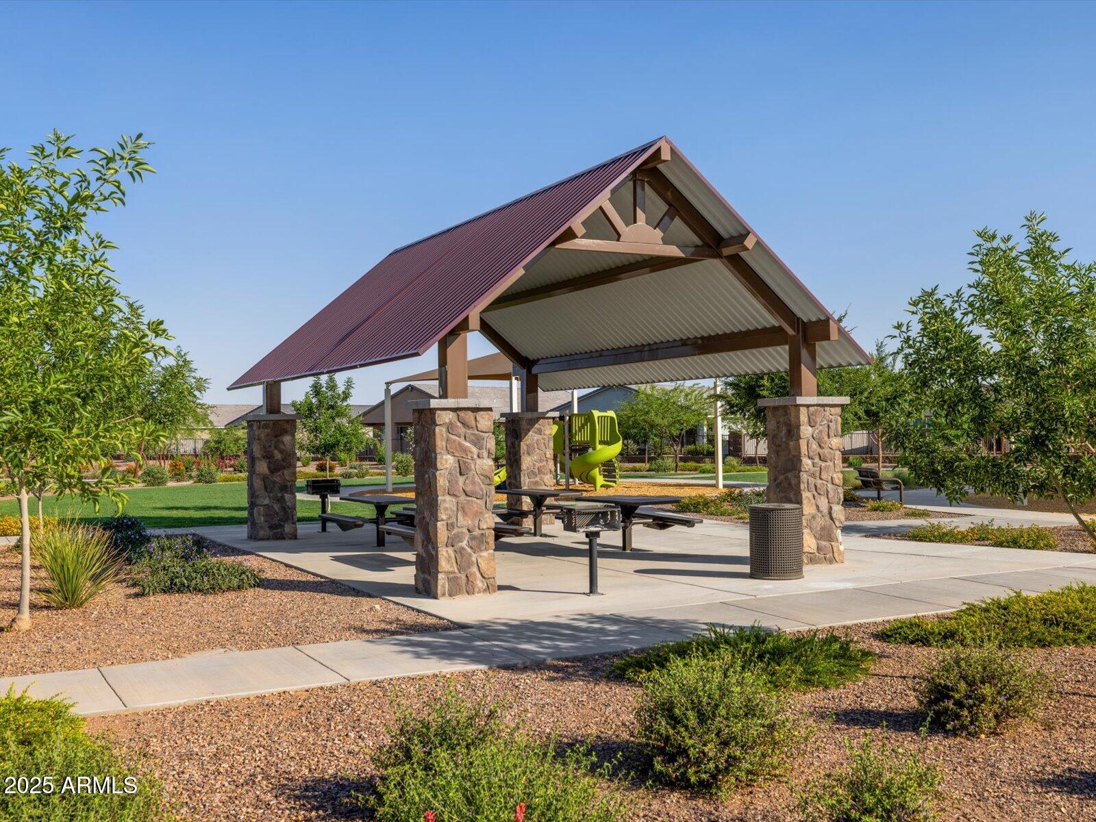 BELLA VISTA FARMS PARCEL G-H - PARCEL 2 - Residential