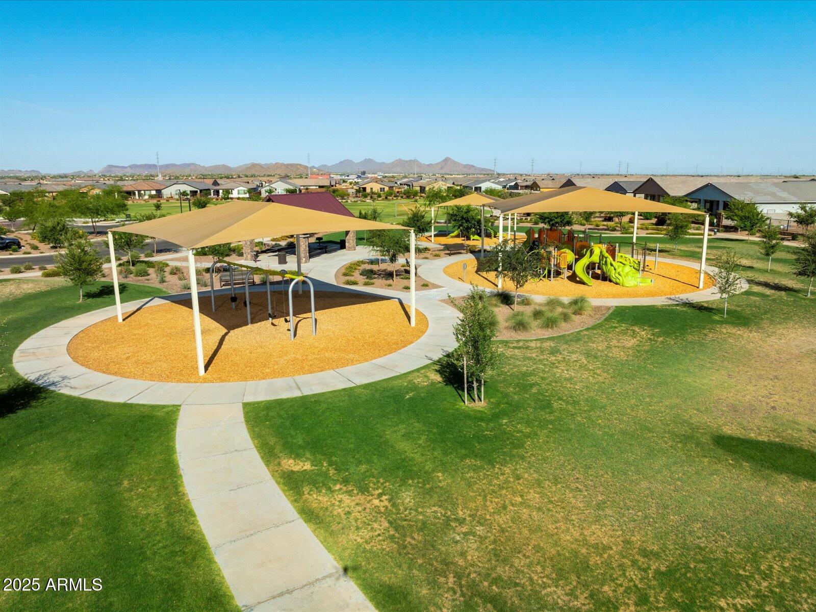 BELLA VISTA FARMS PARCEL G-H - PARCEL 2 - Residential